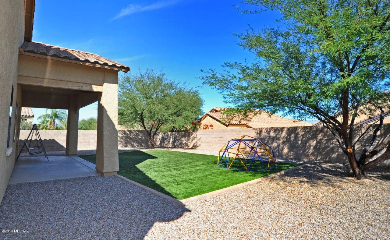 Amber Crest (1-123) - Residential