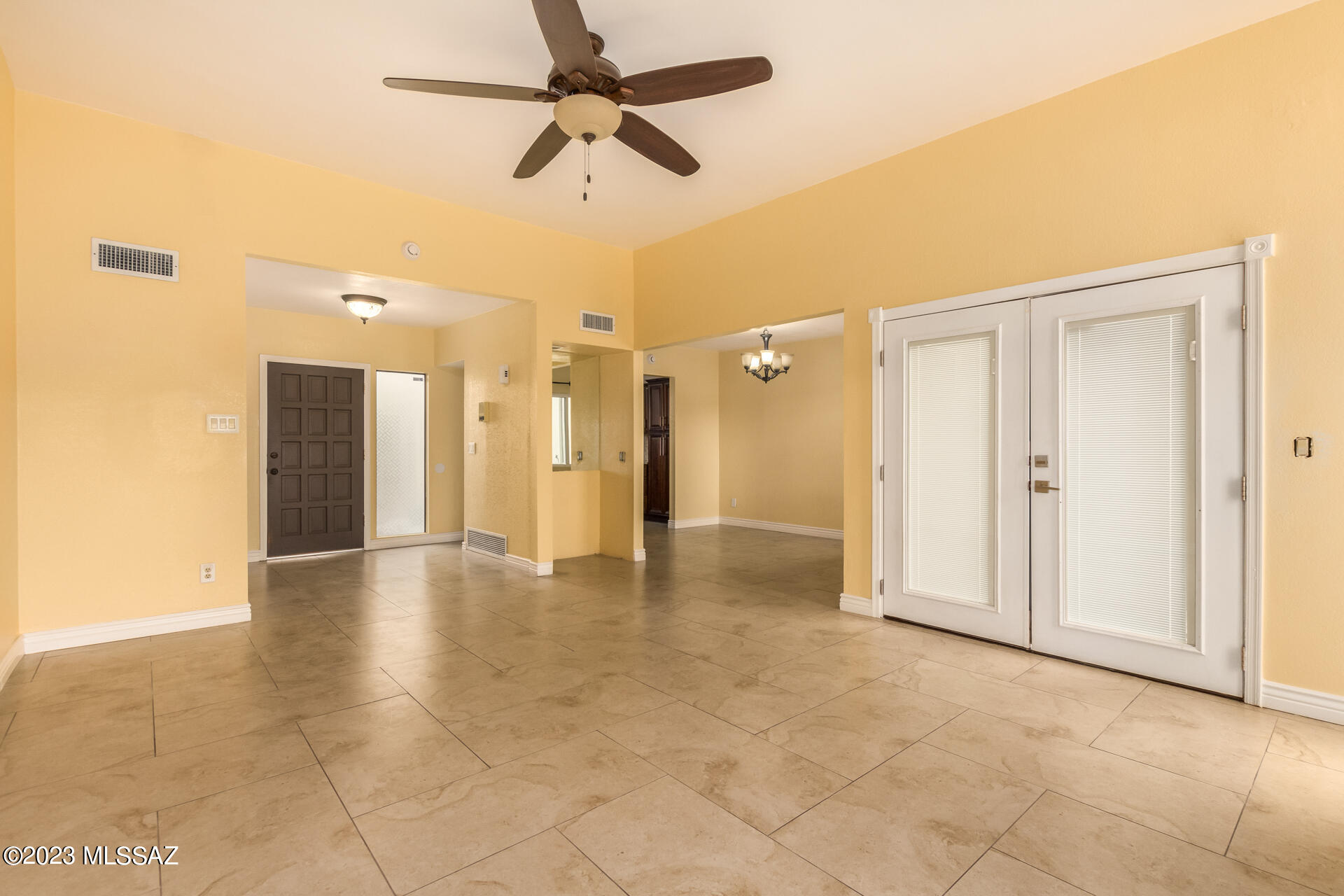 El Dorado Townhomes - Residential