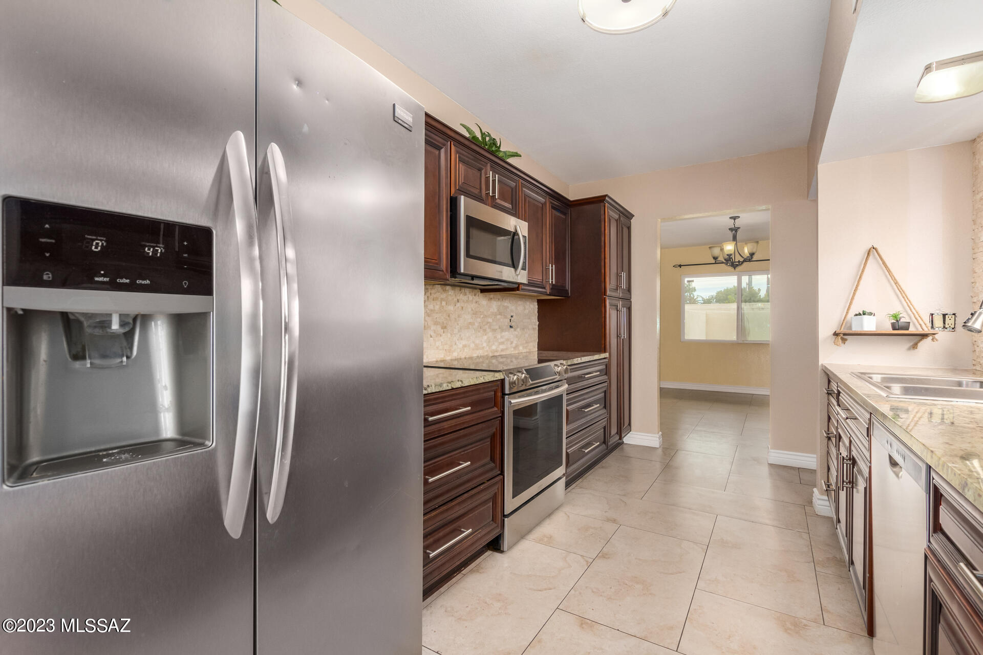 El Dorado Townhomes - Residential