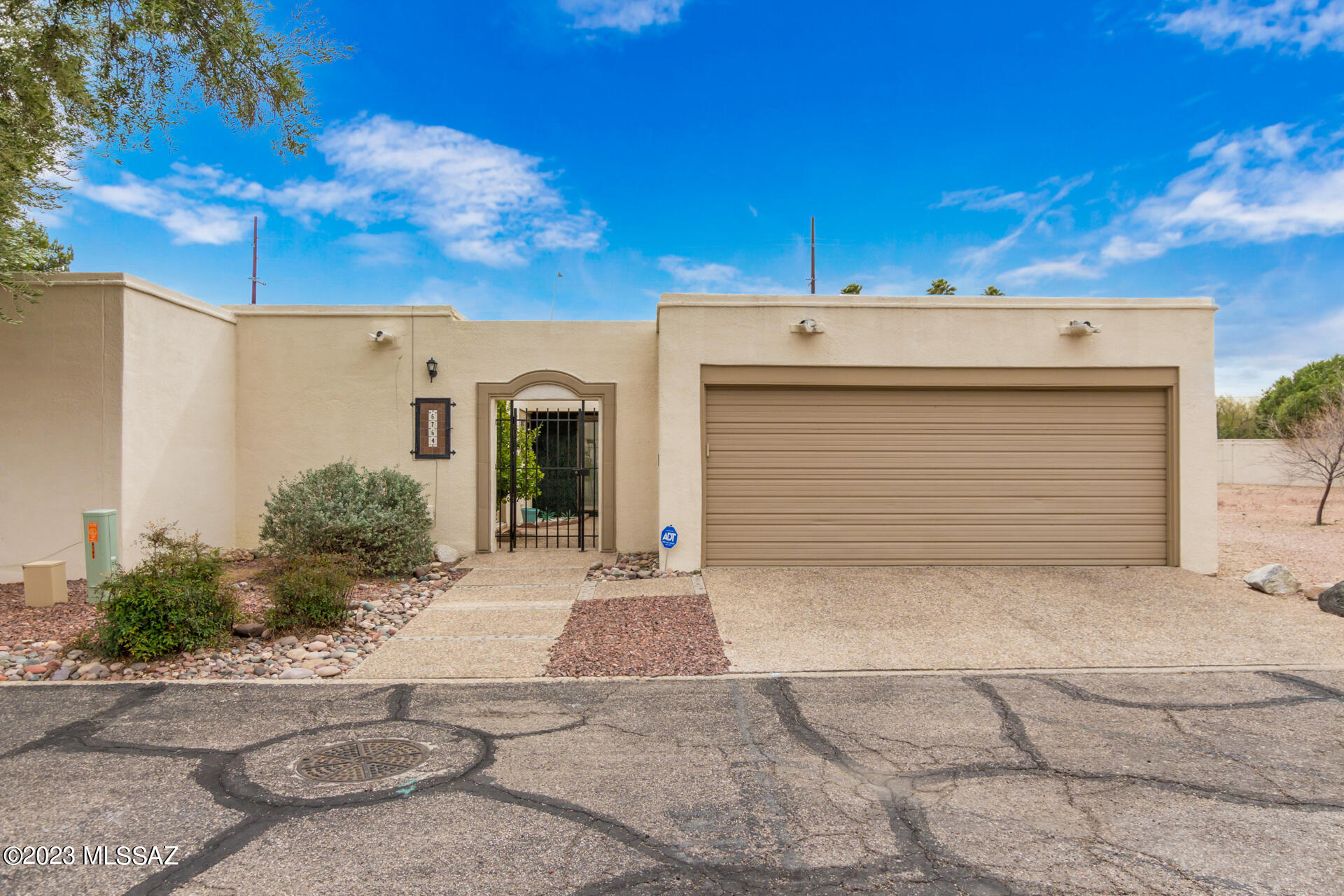 Welcome to the Desirable Dorado Country Club Estates! This stunning 2 bedroom, 2 bath townhouse is the perfect oasis for those seeking comfortable living in a premier community. Situated next to the community pool corner lot, this townhouse offers a refreshing and relaxing atmosphere that is perfect for any lifestyle. 
Upon entering the home, you are greeted by a spacious living room that is perfect for entertaining family and friends. The breakfast area provides ample space for enjoying meals, while the big dining room is ideal for hosting dinner parties and gatherings.
The upgraded bathrooms feature modern fixtures and finishes that add an extra touch of luxury to the home. The large primary bedroom boasts a walk-in closet, providing ample storage space and making it easy to keep your living space organized and tidy.
This home is perfect for anyone seeking comfortable, convenient living in a premier community. Don't miss your chance to experience the beauty and luxury of living in the Desirable Dorado Country Club Estates!