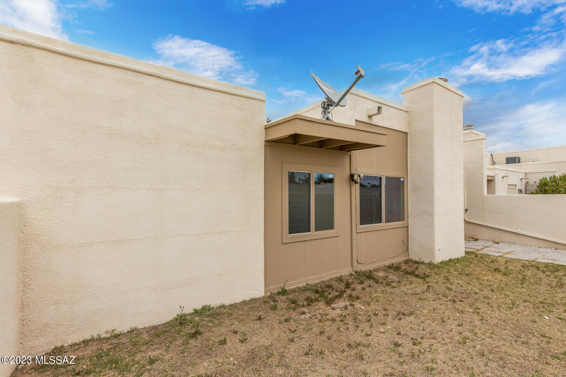 El Dorado Townhomes - Residential