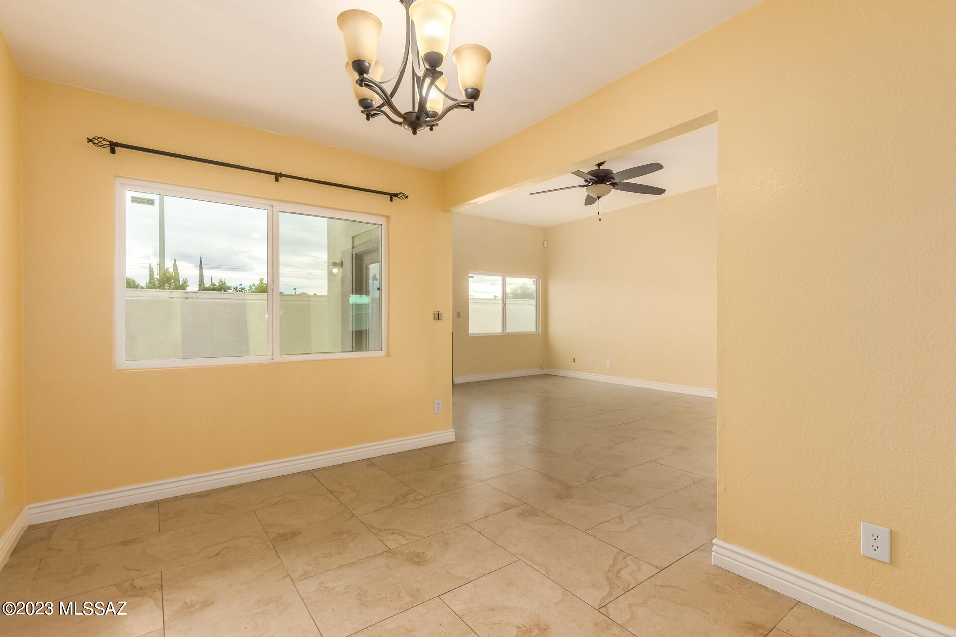 El Dorado Townhomes - Residential