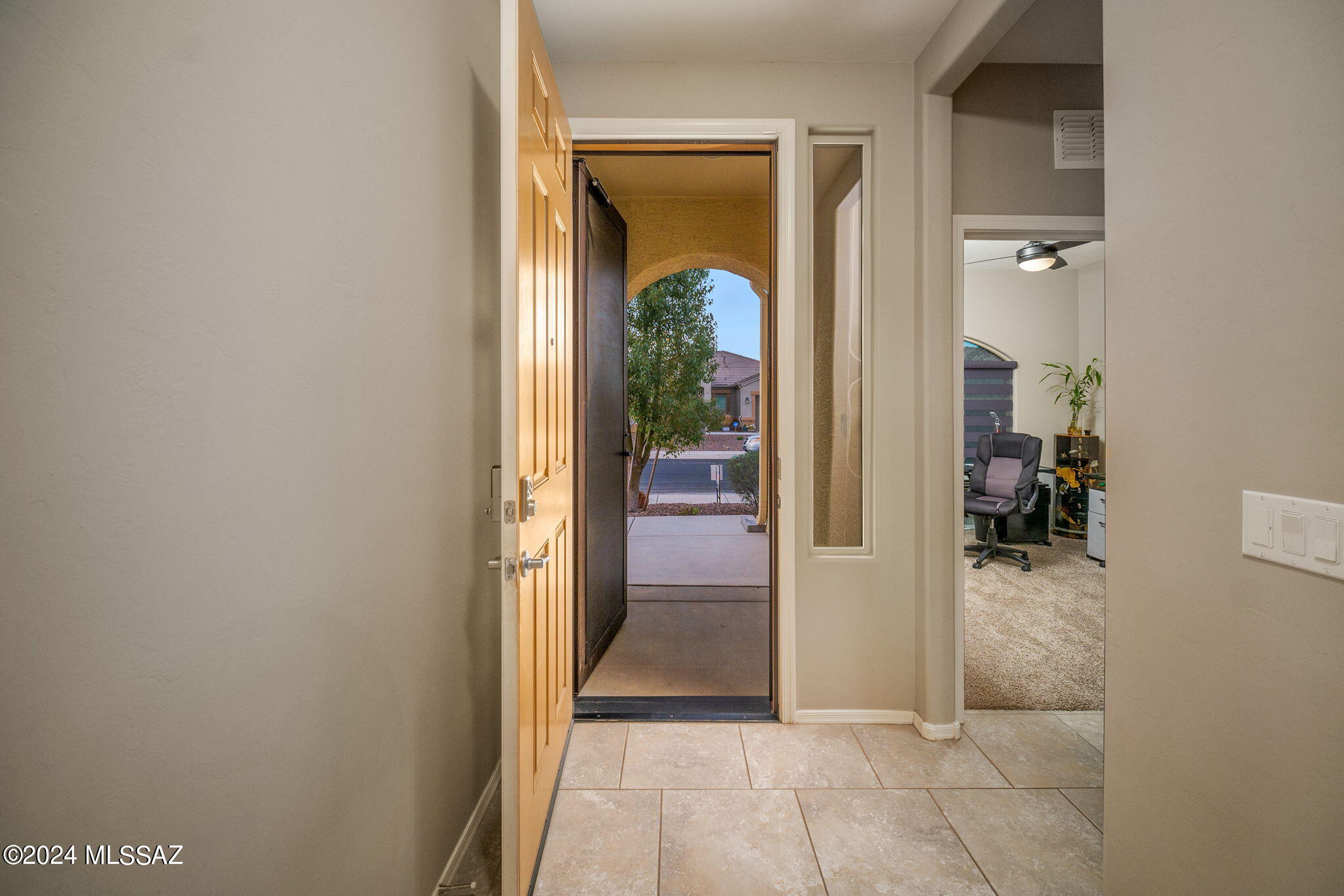 Saguaro Springs Block 8A (1-130) - Residential