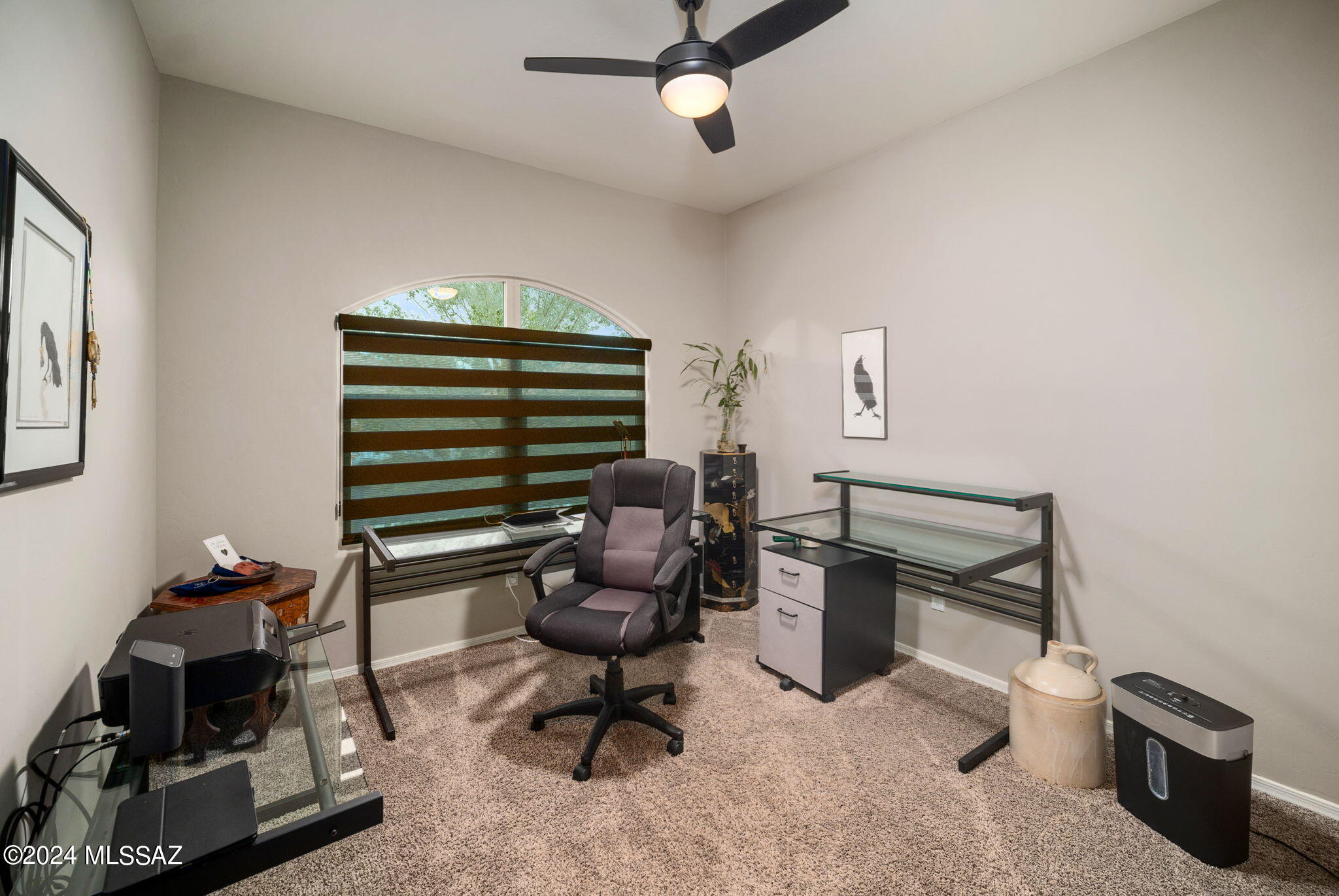 Saguaro Springs Block 8A (1-130) - Residential