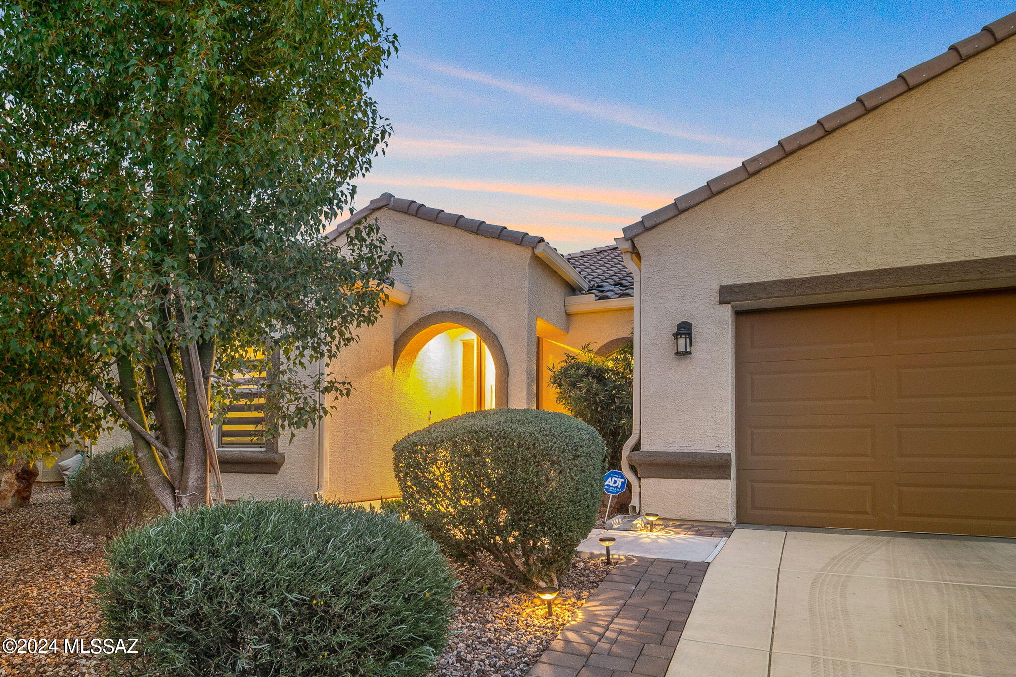 Saguaro Springs Block 8A (1-130) - Residential