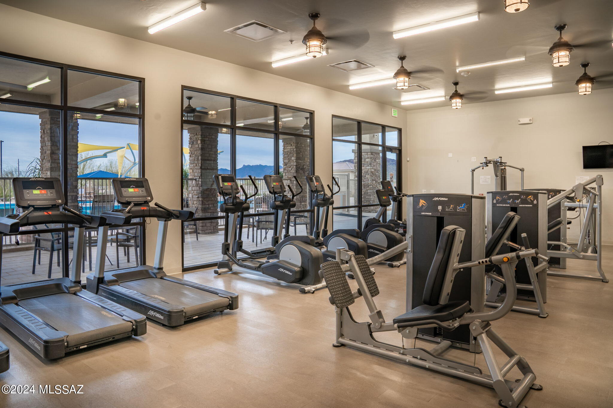 Saguaro Springs Block 8A (1-130) - Residential