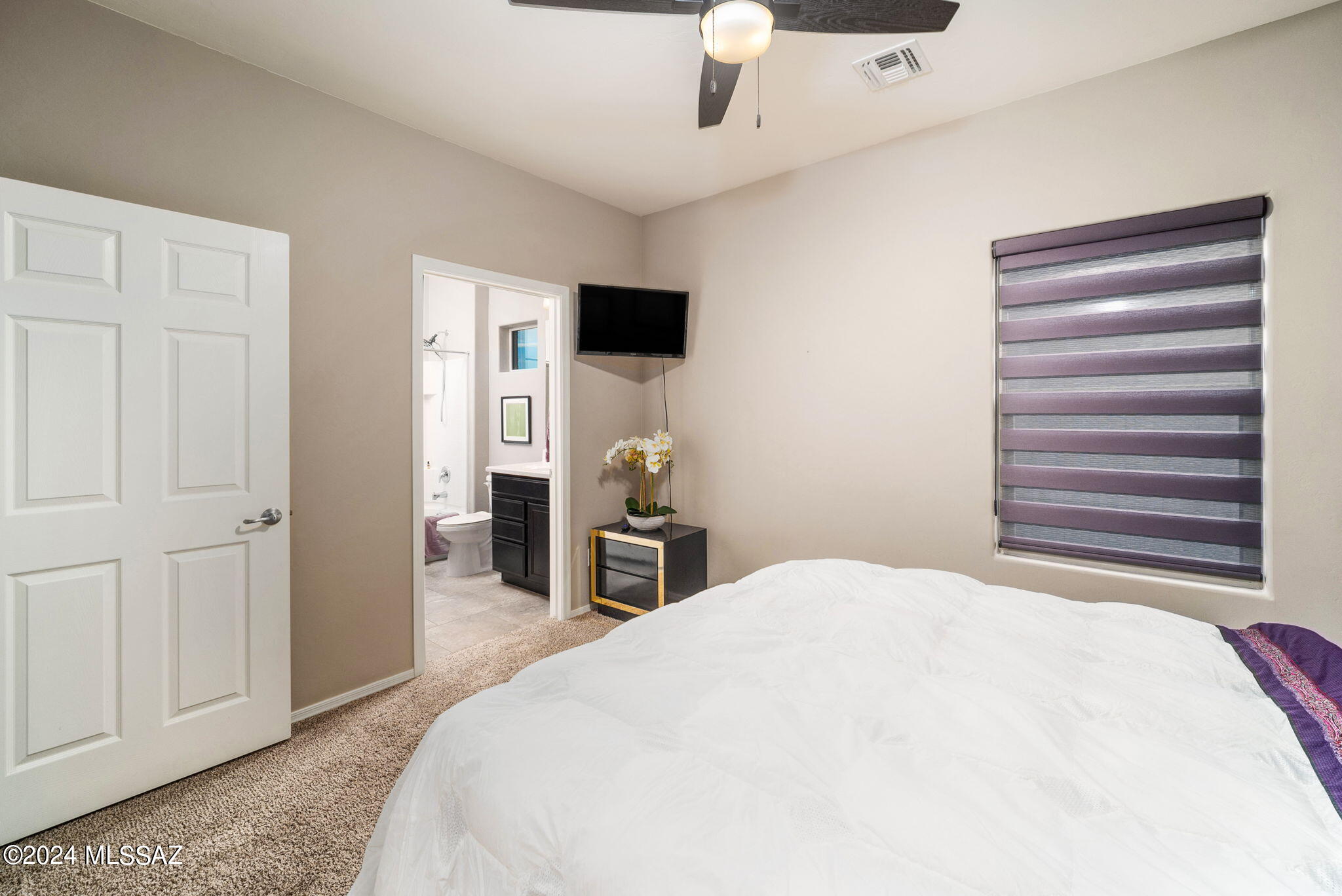 Saguaro Springs Block 8A (1-130) - Residential