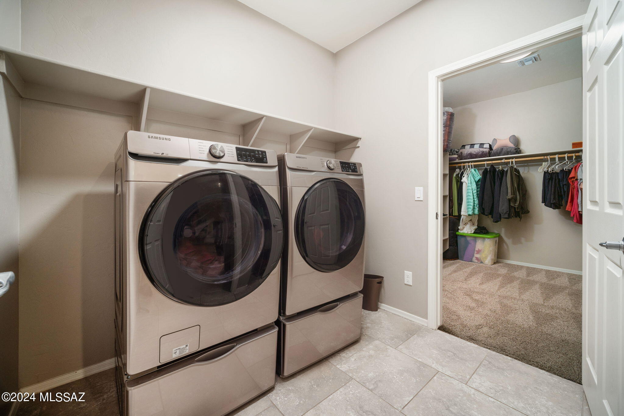 Saguaro Springs Block 8A (1-130) - Residential