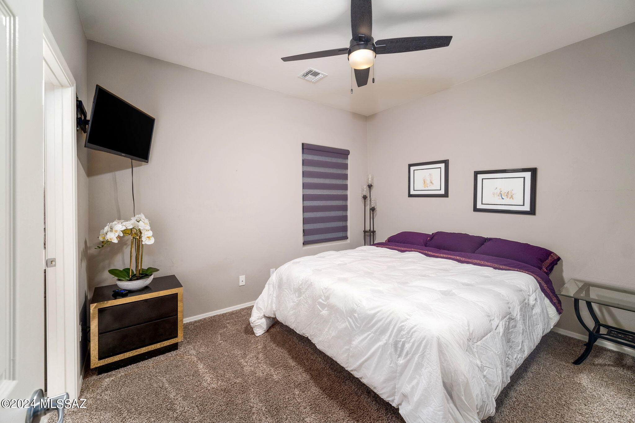 Saguaro Springs Block 8A (1-130) - Residential