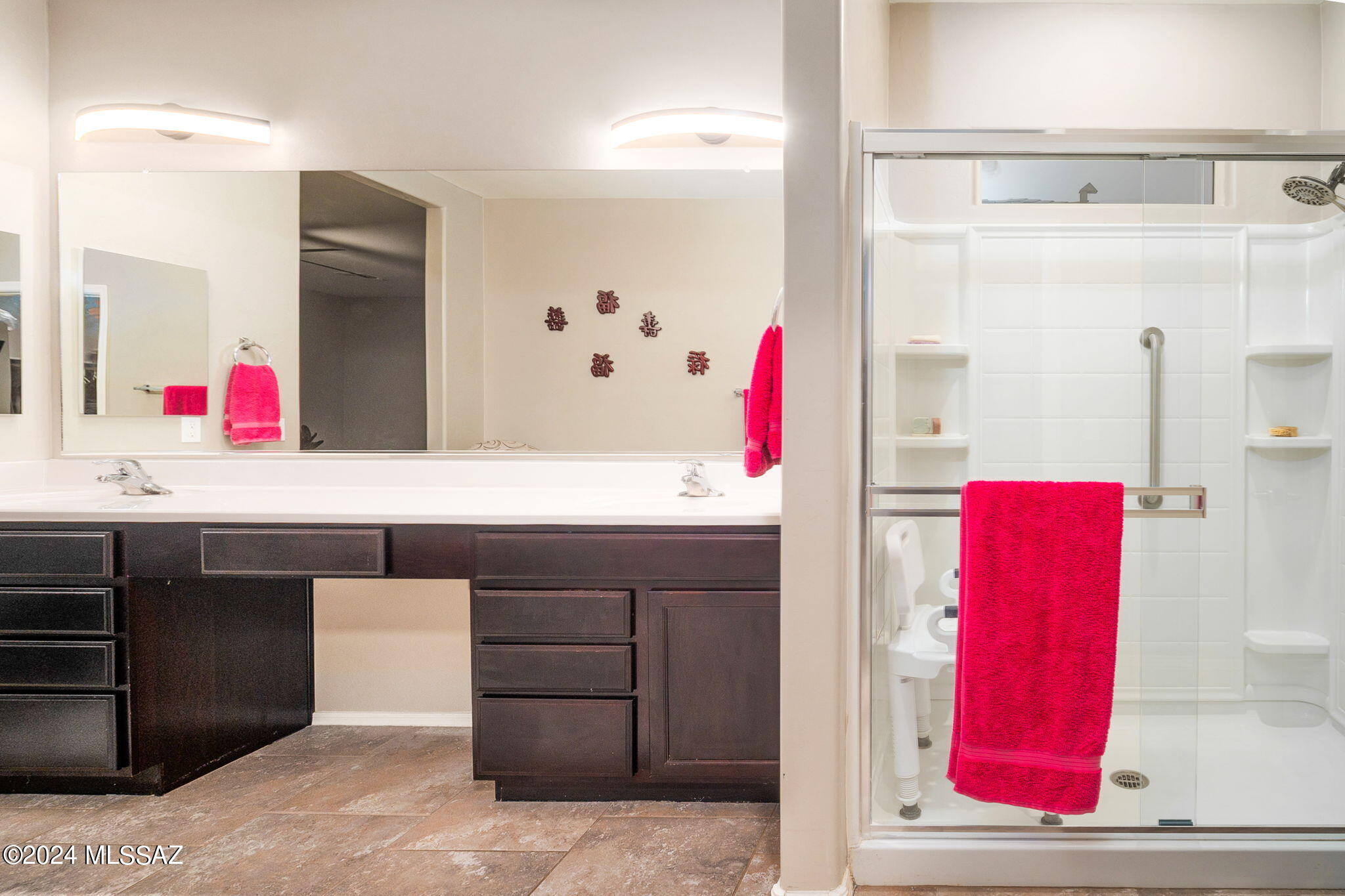 Saguaro Springs Block 8A (1-130) - Residential
