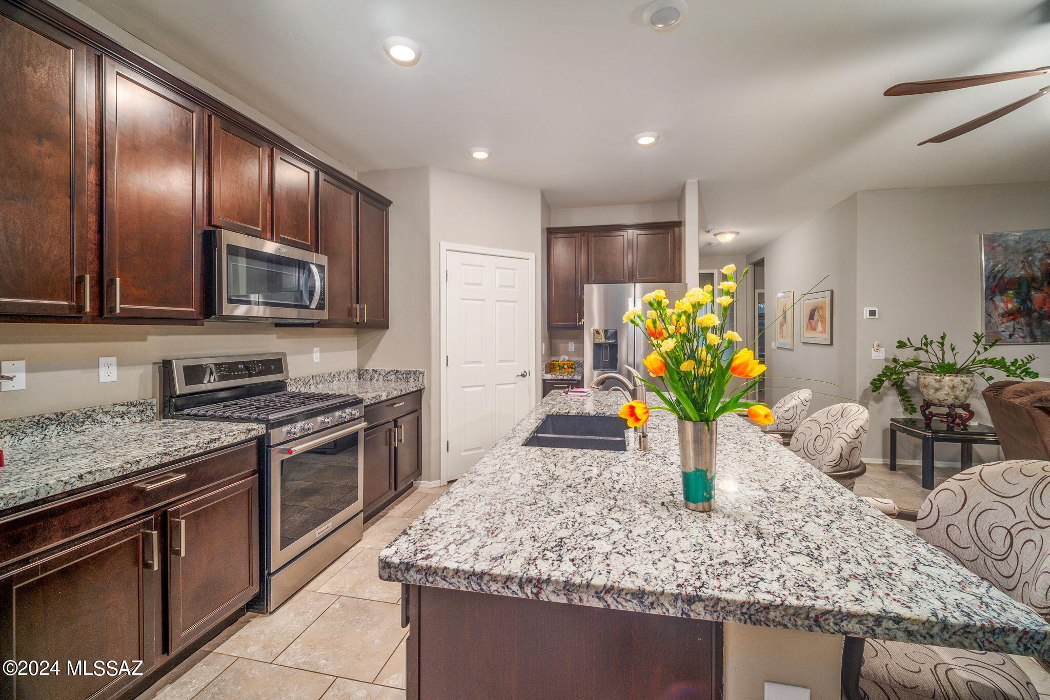 Saguaro Springs Block 8A (1-130) - Residential