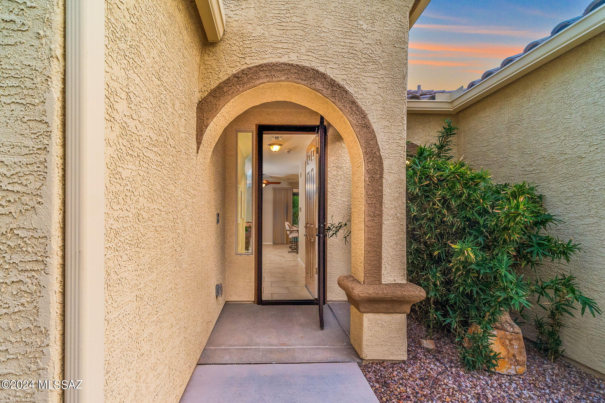 Saguaro Springs Block 8A (1-130) - Residential