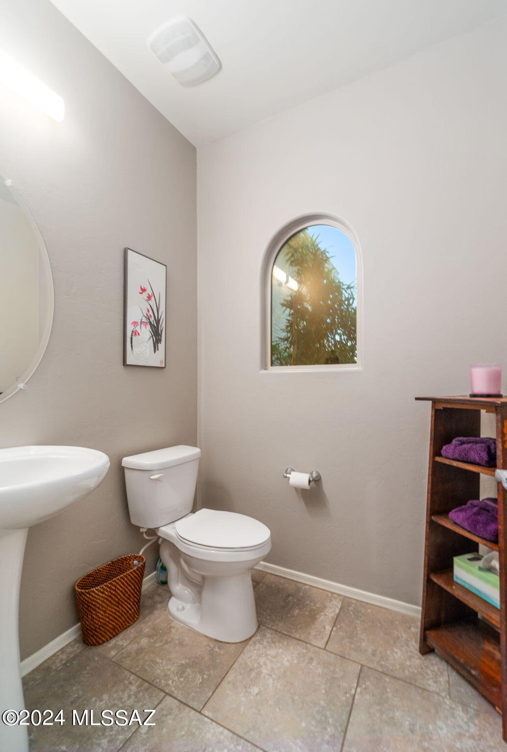 Saguaro Springs Block 8A (1-130) - Residential