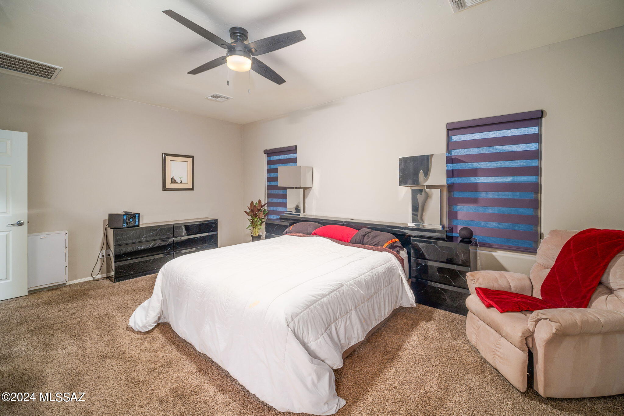 Saguaro Springs Block 8A (1-130) - Residential