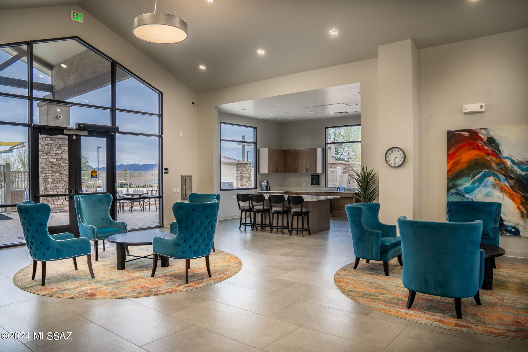 Saguaro Springs Block 8A (1-130) - Residential