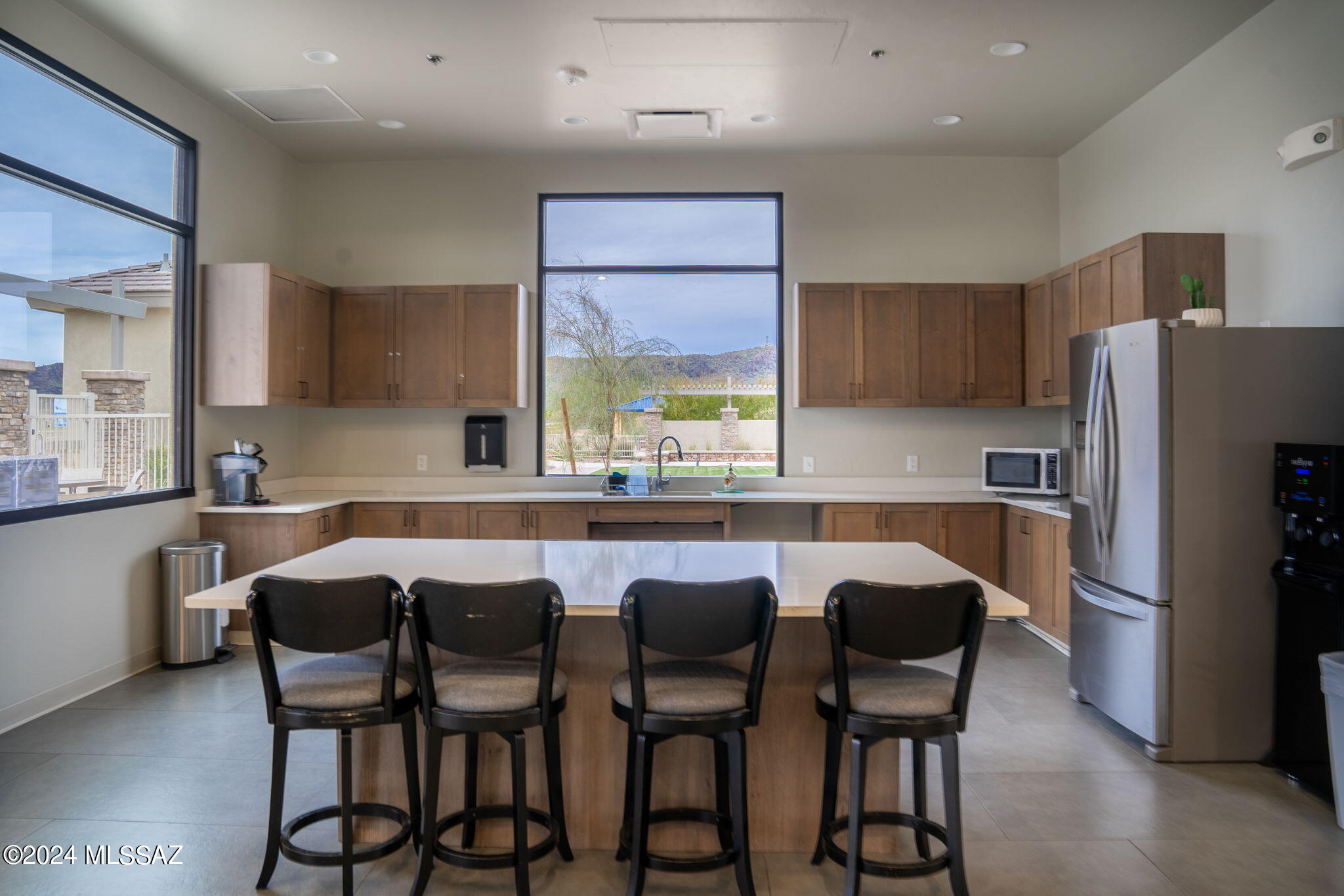 Saguaro Springs Block 8A (1-130) - Residential