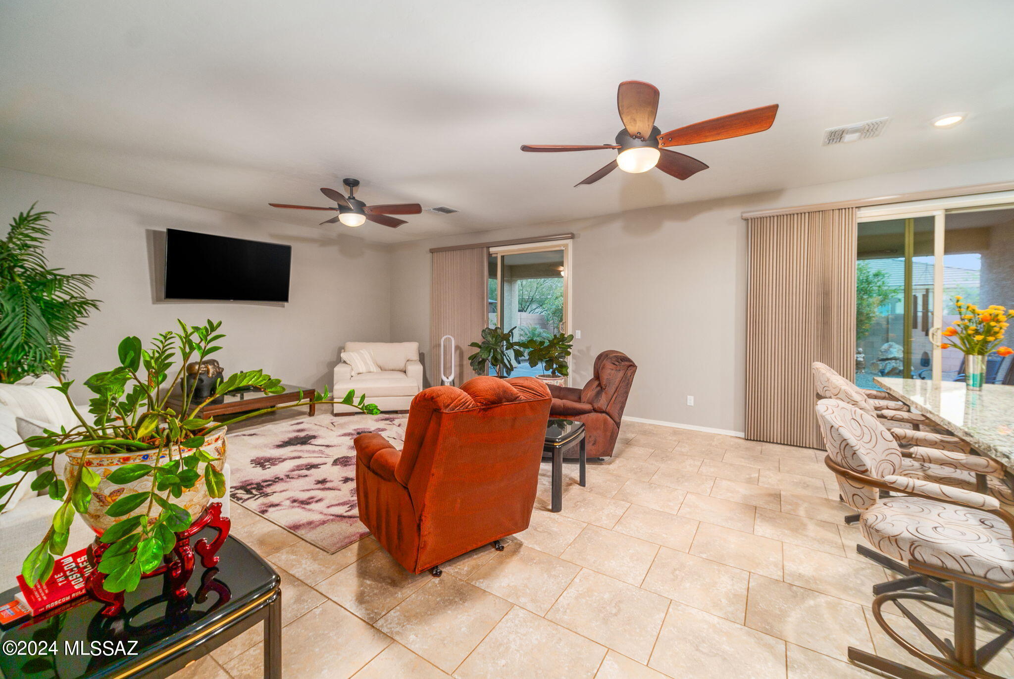 Saguaro Springs Block 8A (1-130) - Residential