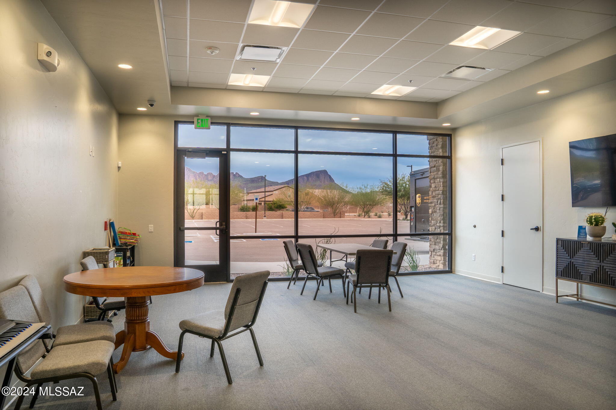 Saguaro Springs Block 8A (1-130) - Residential