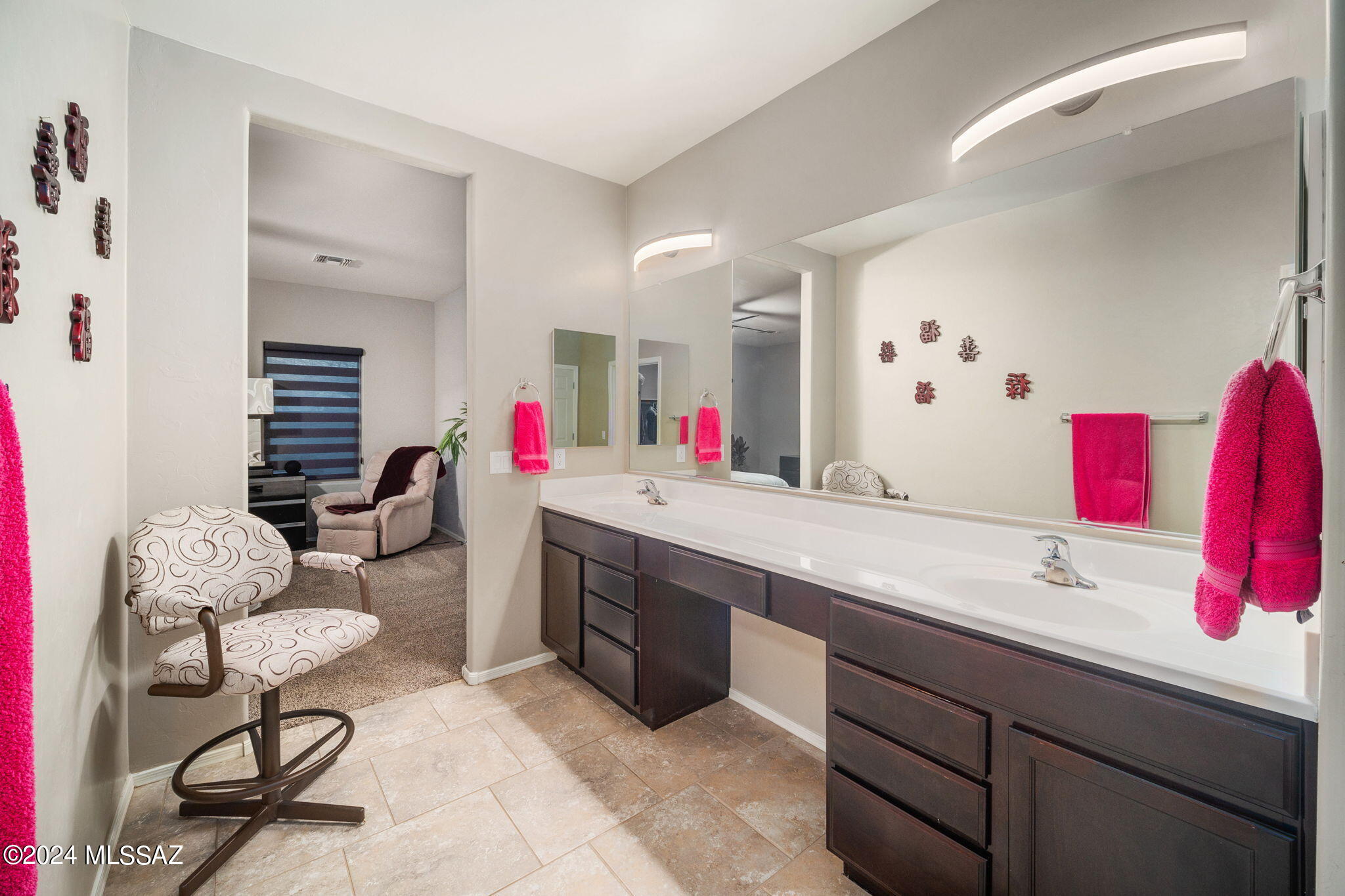 Saguaro Springs Block 8A (1-130) - Residential