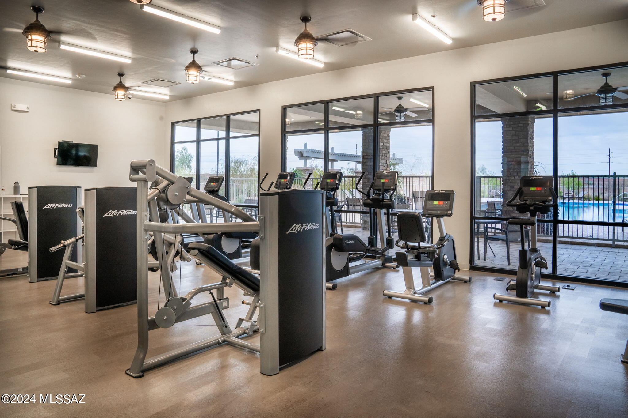 Saguaro Springs Block 8A (1-130) - Residential