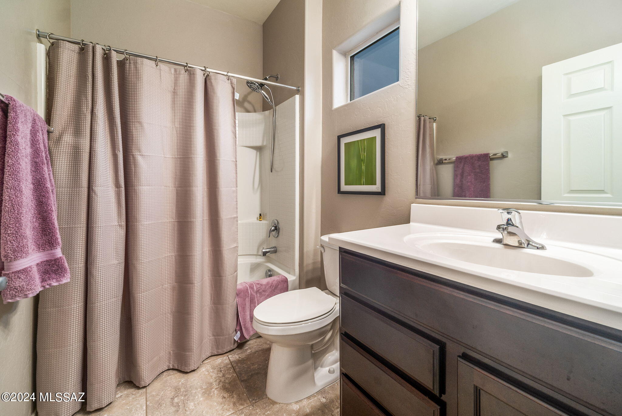 Saguaro Springs Block 8A (1-130) - Residential