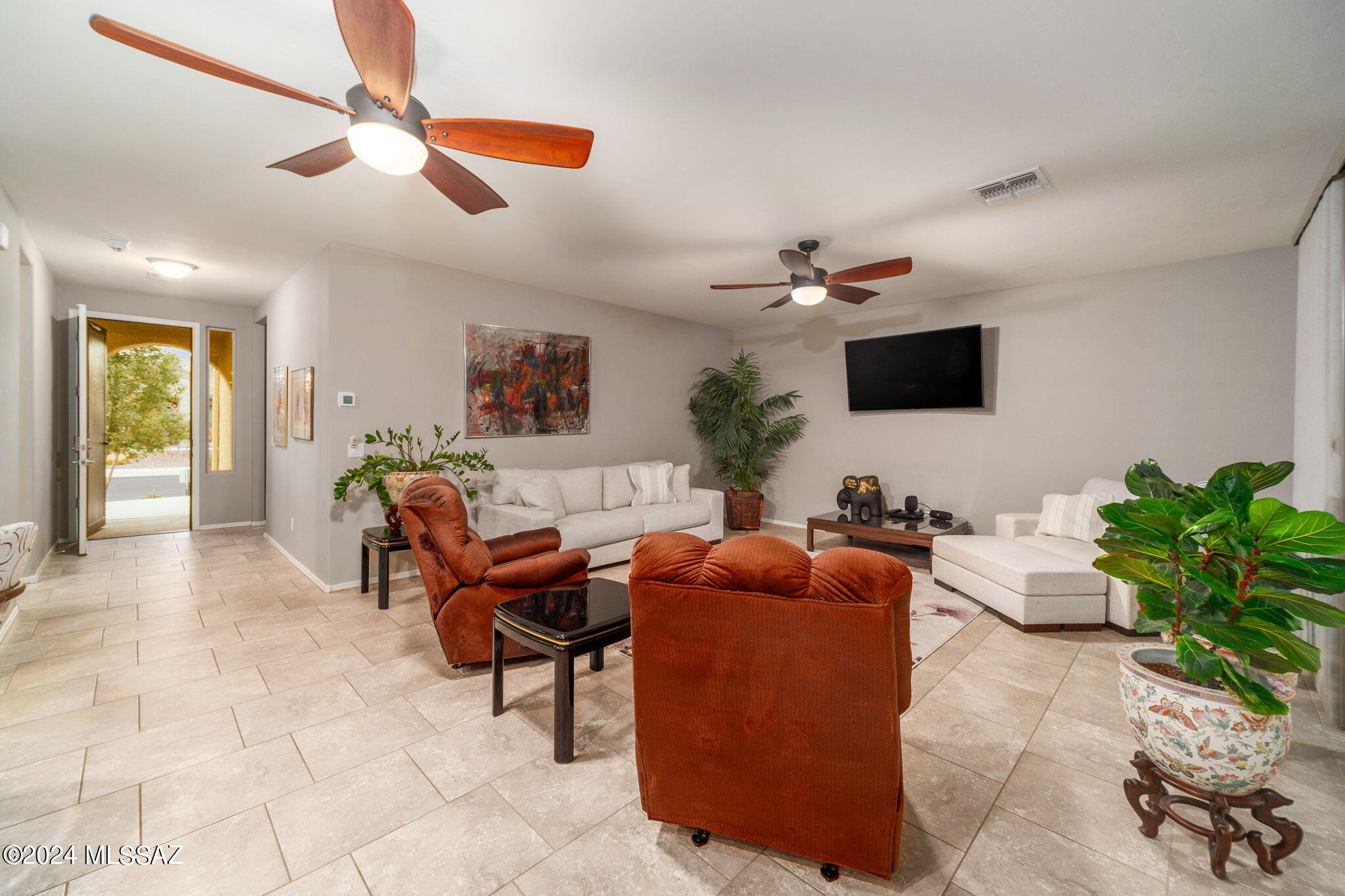 Saguaro Springs Block 8A (1-130) - Residential