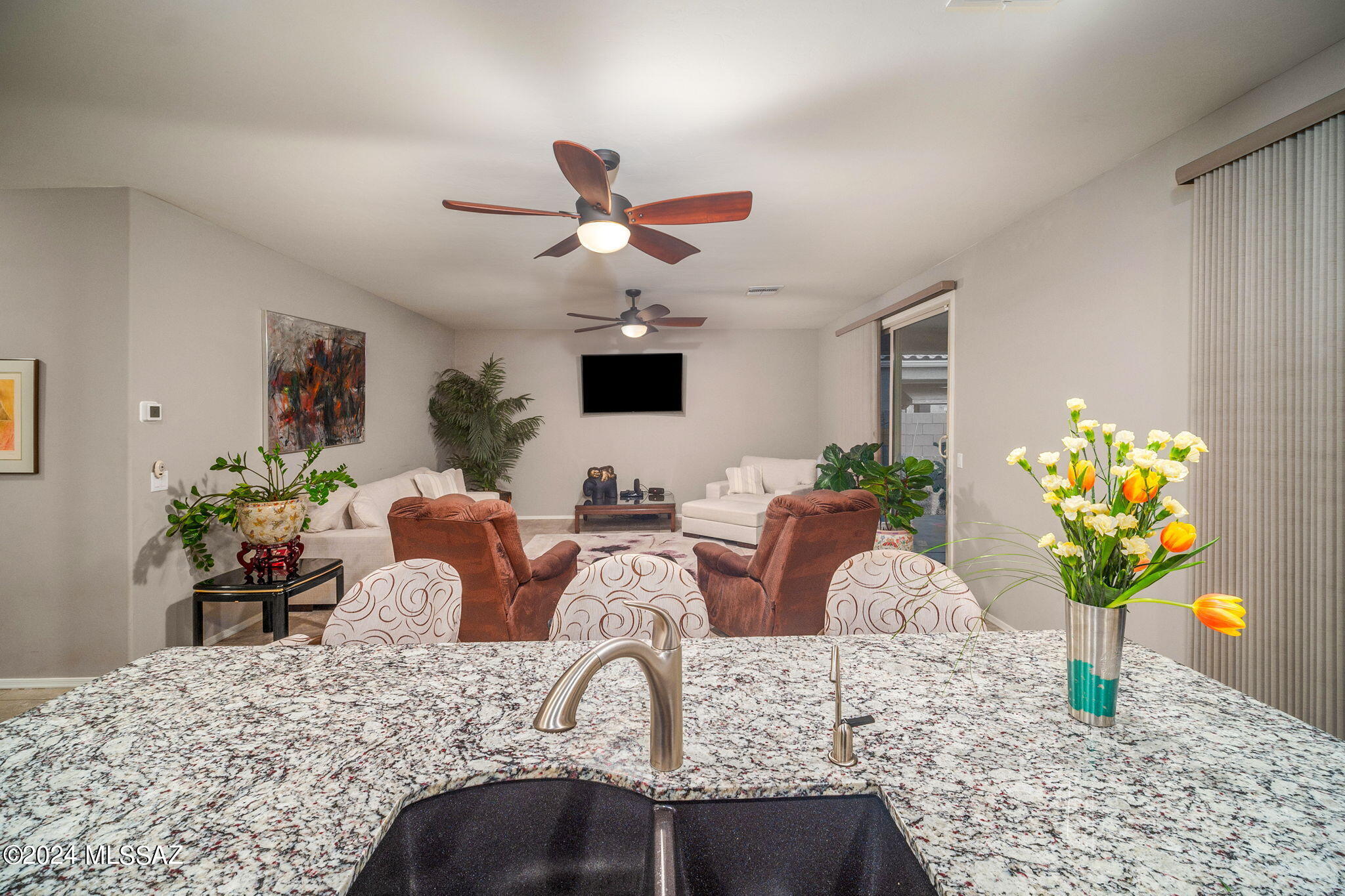 Saguaro Springs Block 8A (1-130) - Residential