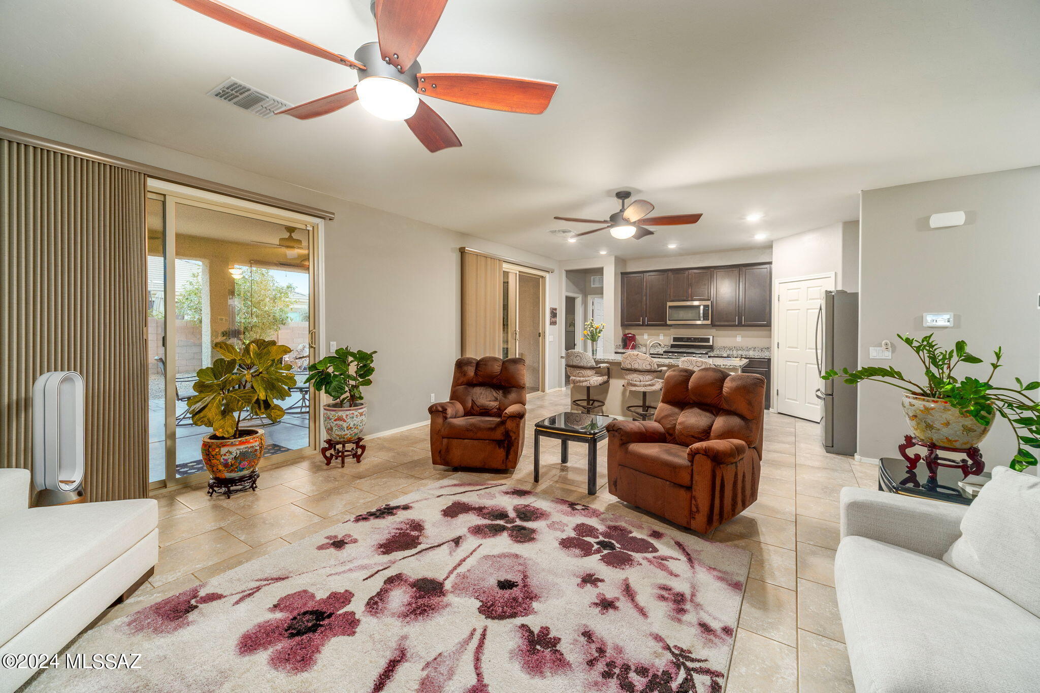 Saguaro Springs Block 8A (1-130) - Residential