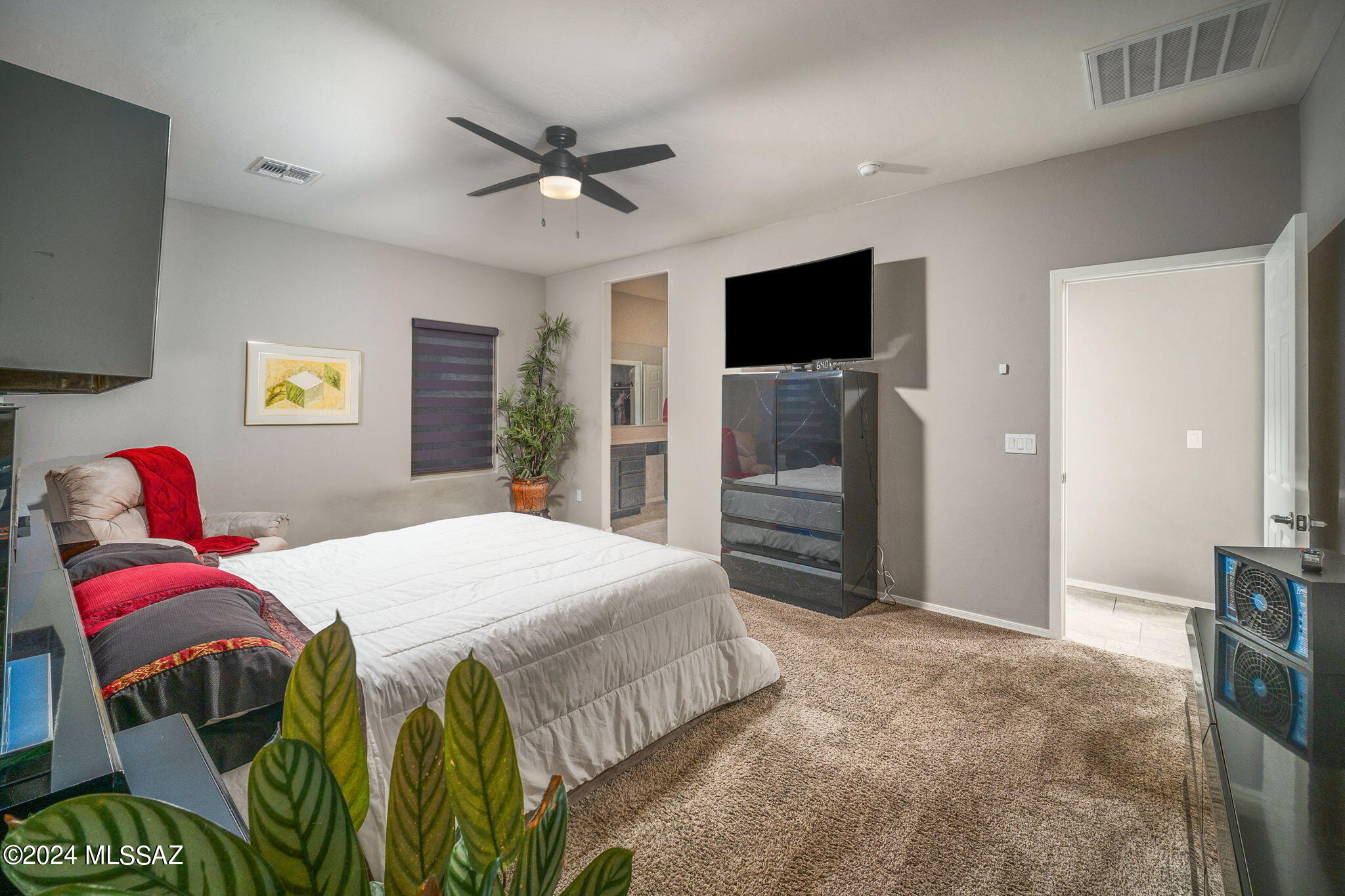 Saguaro Springs Block 8A (1-130) - Residential