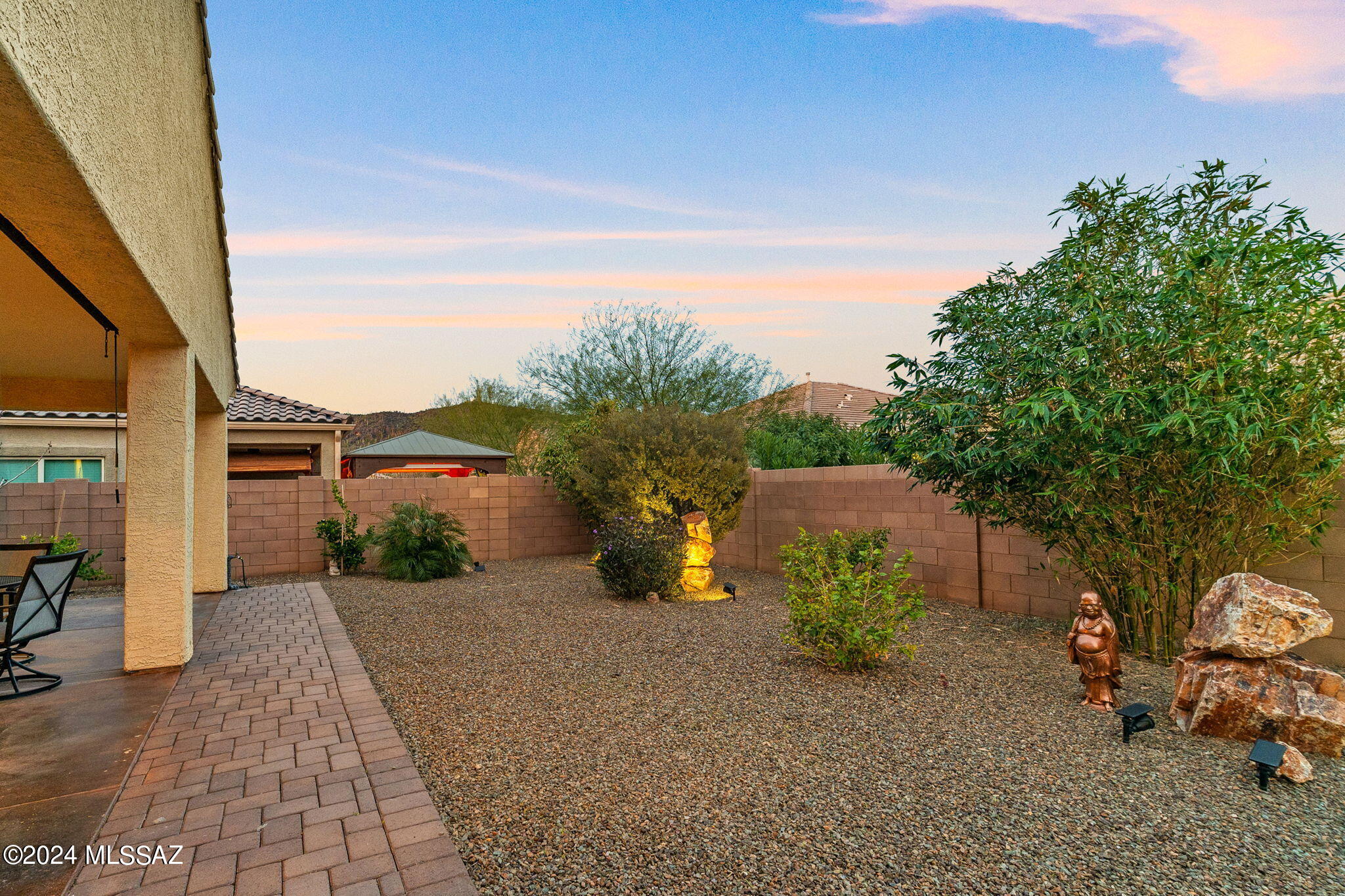 Saguaro Springs Block 8A (1-130) - Residential