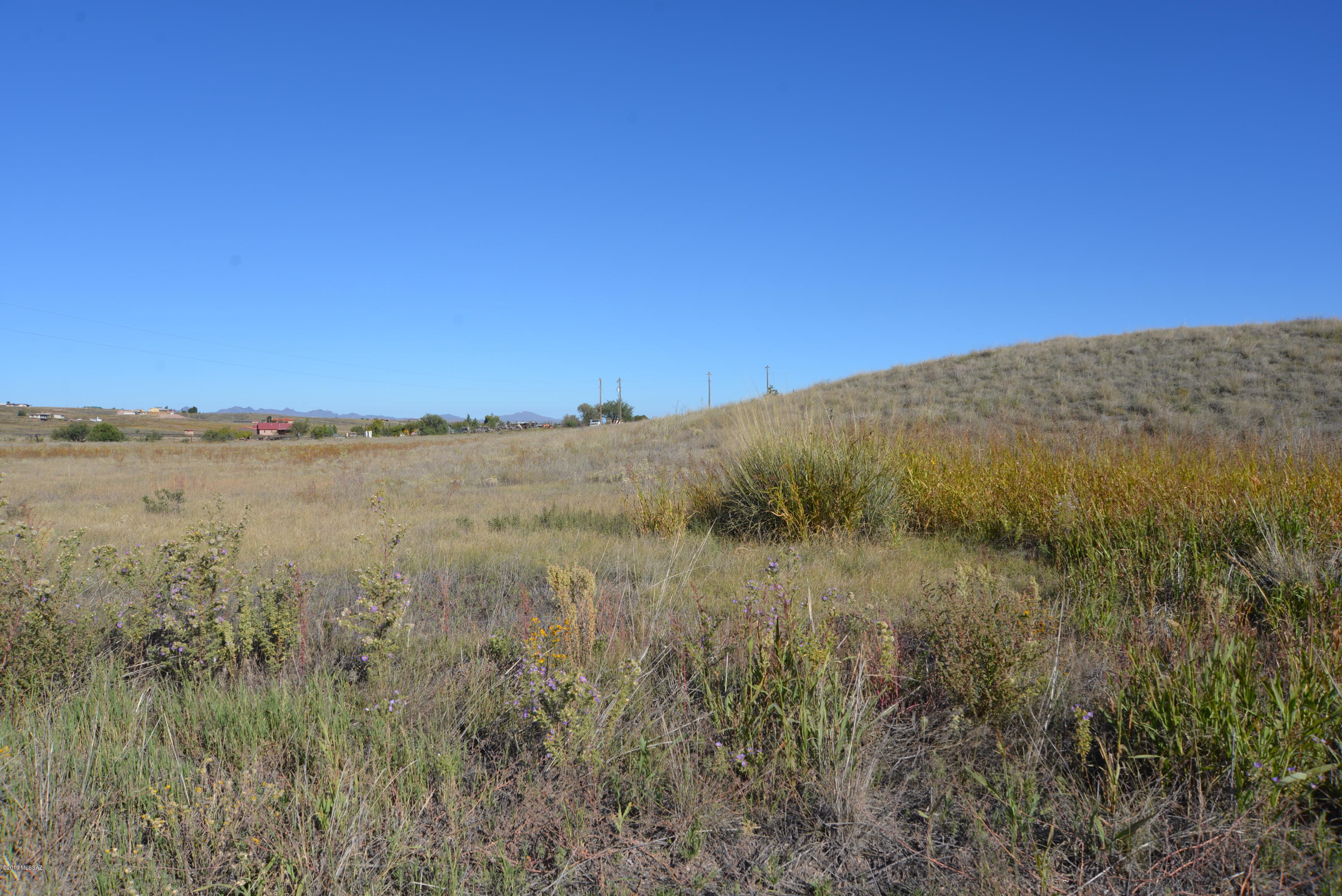 Sonoita Estates (1-18) - Land
