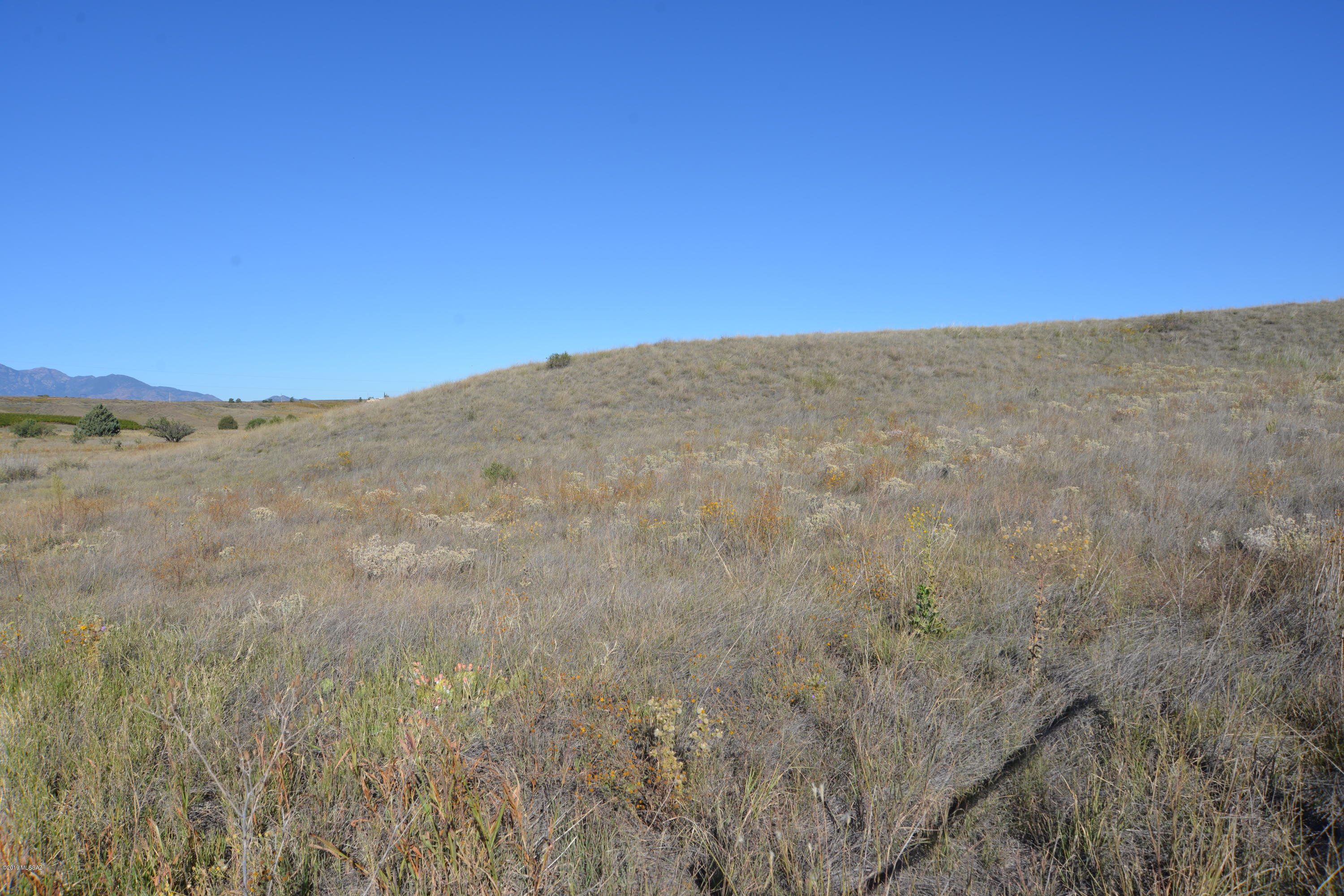 Sonoita Estates (1-18) - Land