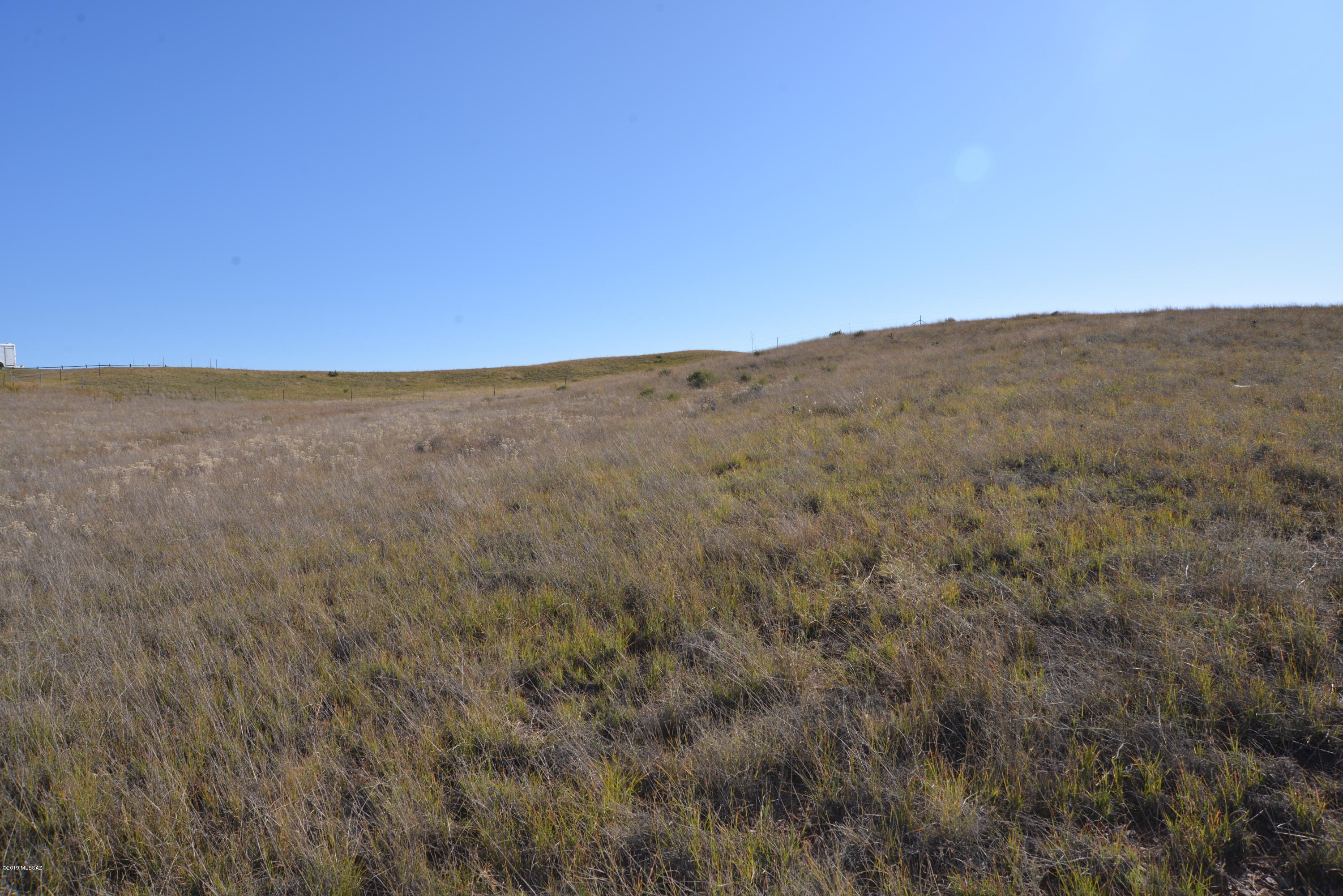 Sonoita Estates (1-18) - Land