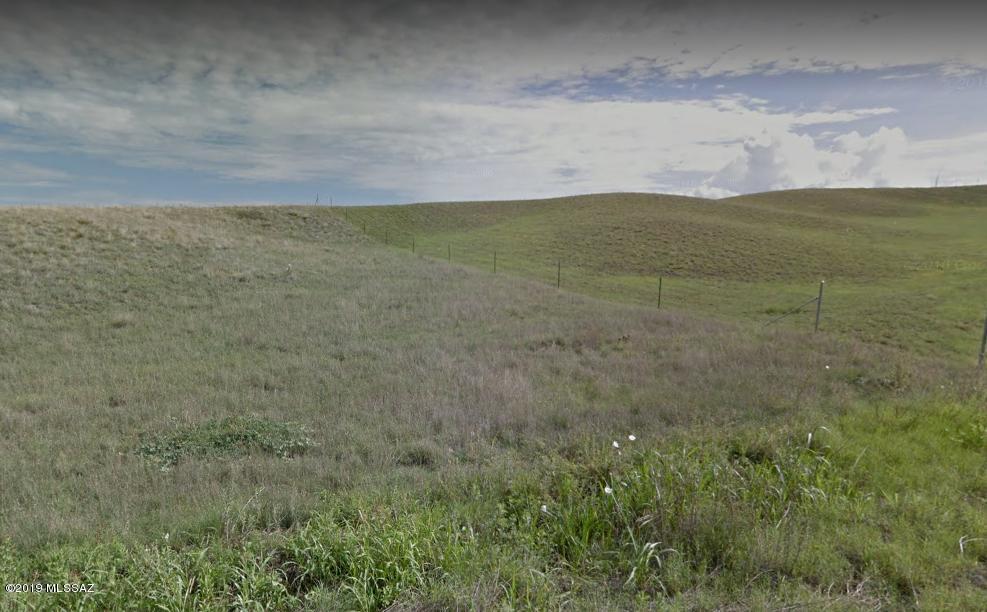 Sonoita Estates (1-18) - Land