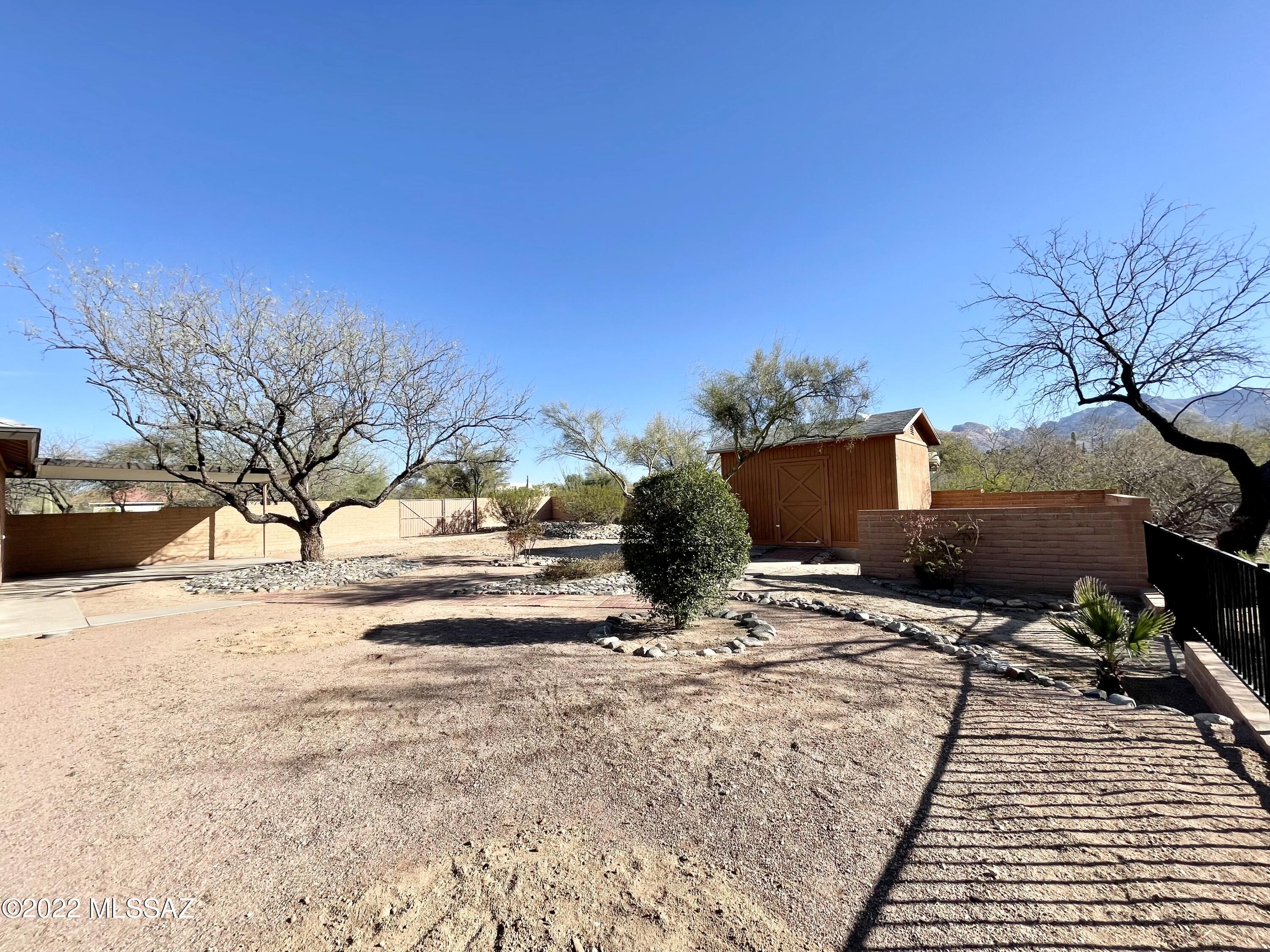 Panorama Heights (1-29) - Residential Lease