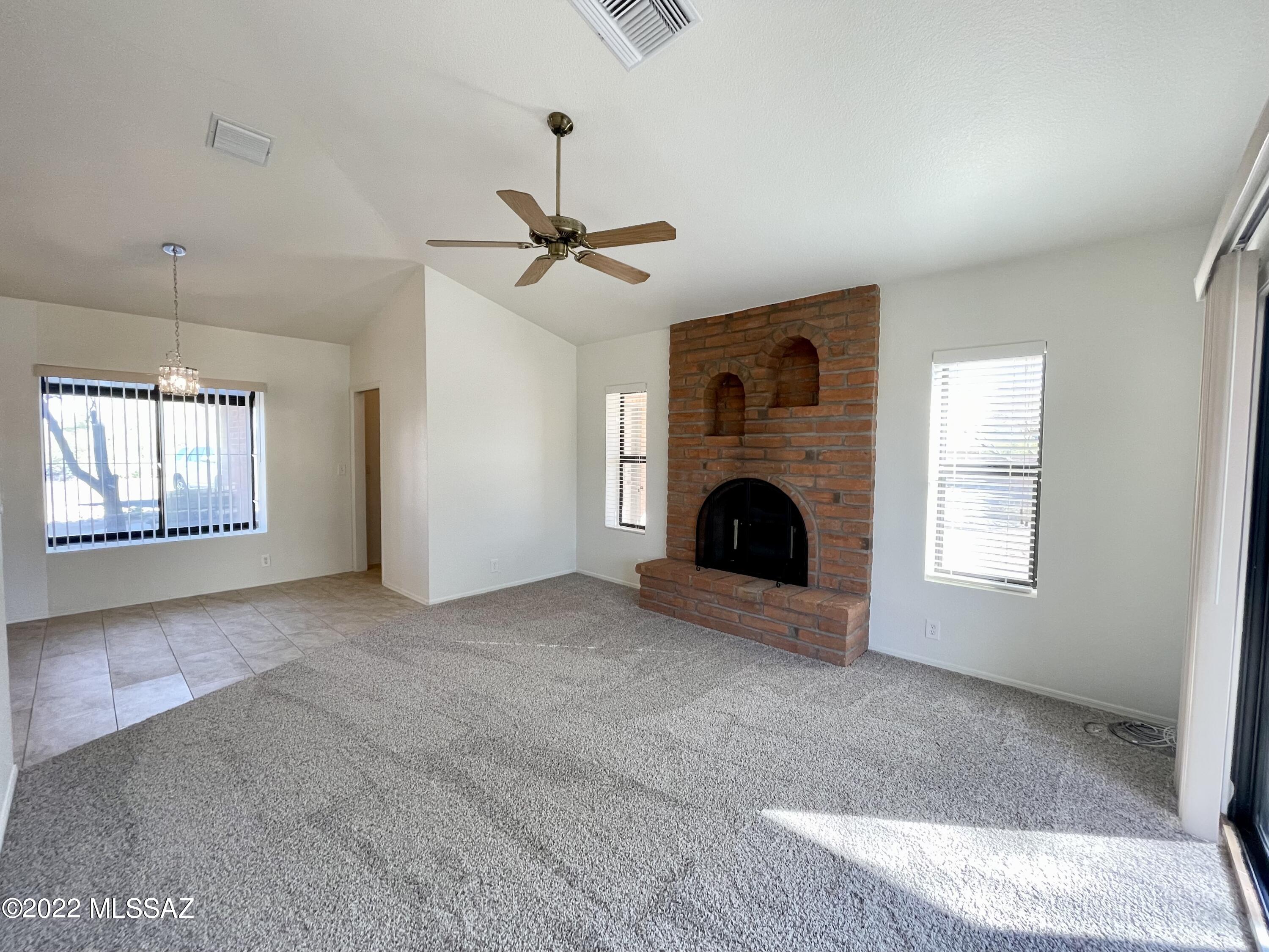 Panorama Heights (1-29) - Residential Lease