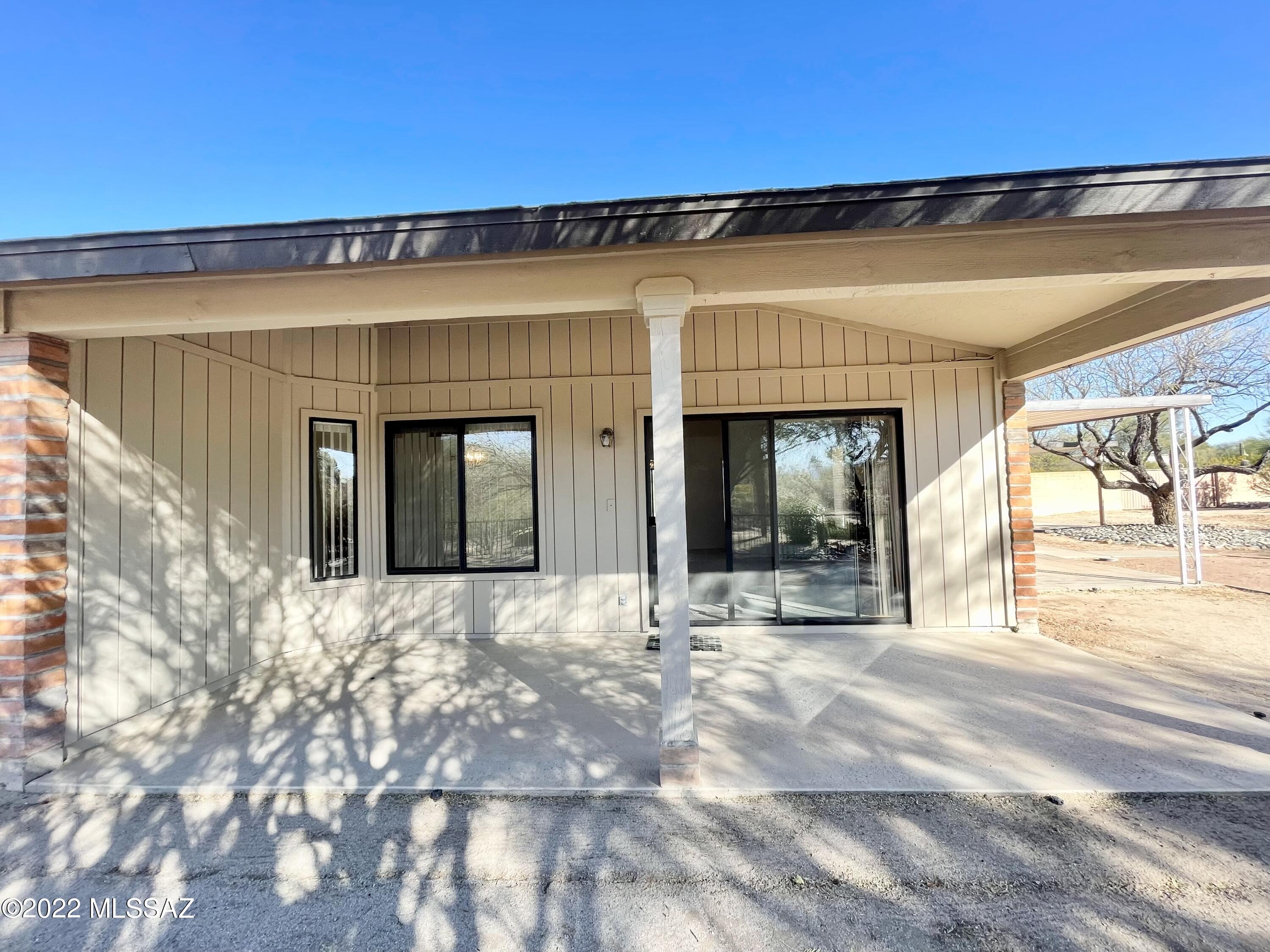 Panorama Heights (1-29) - Residential Lease
