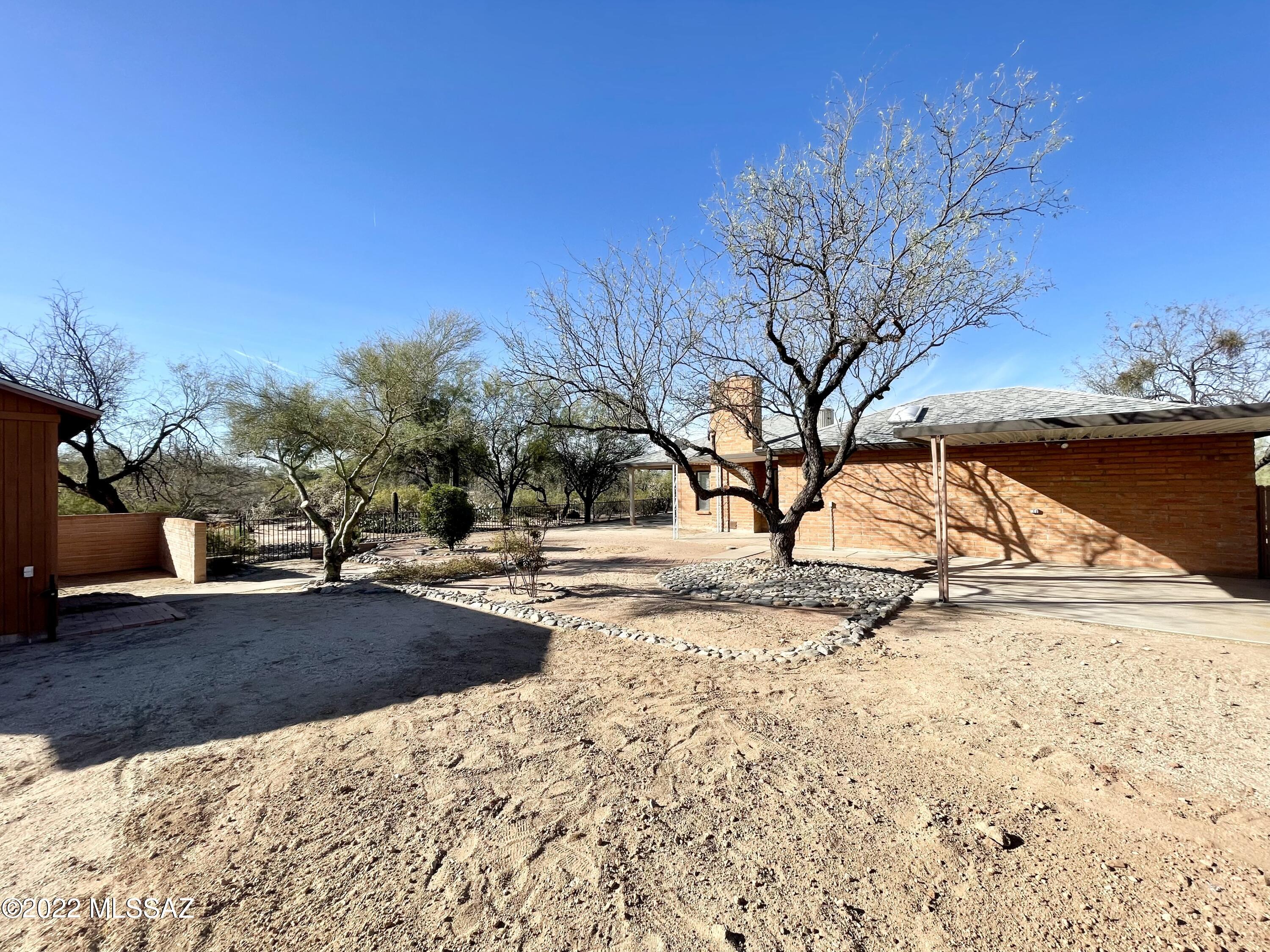 Panorama Heights (1-29) - Residential Lease