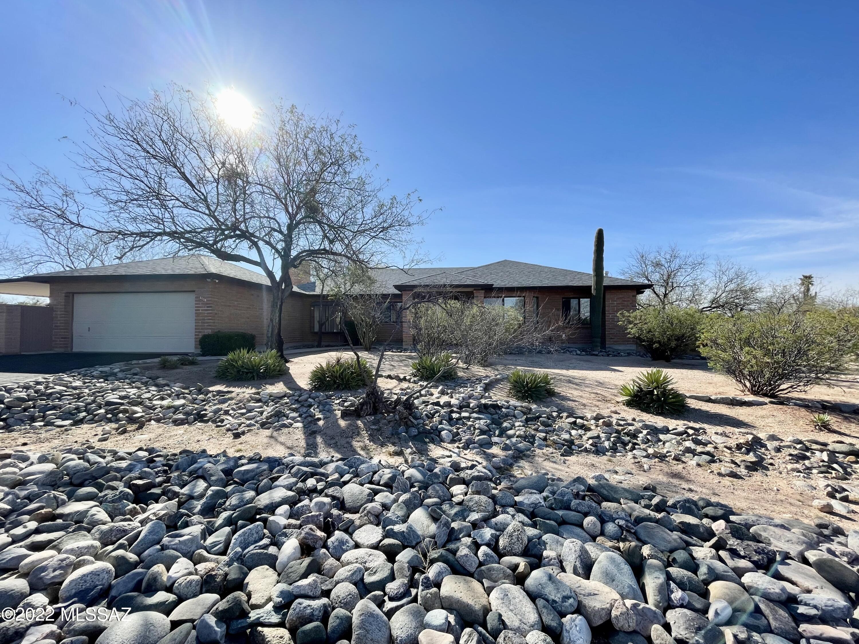Panorama Heights (1-29) - Residential Lease