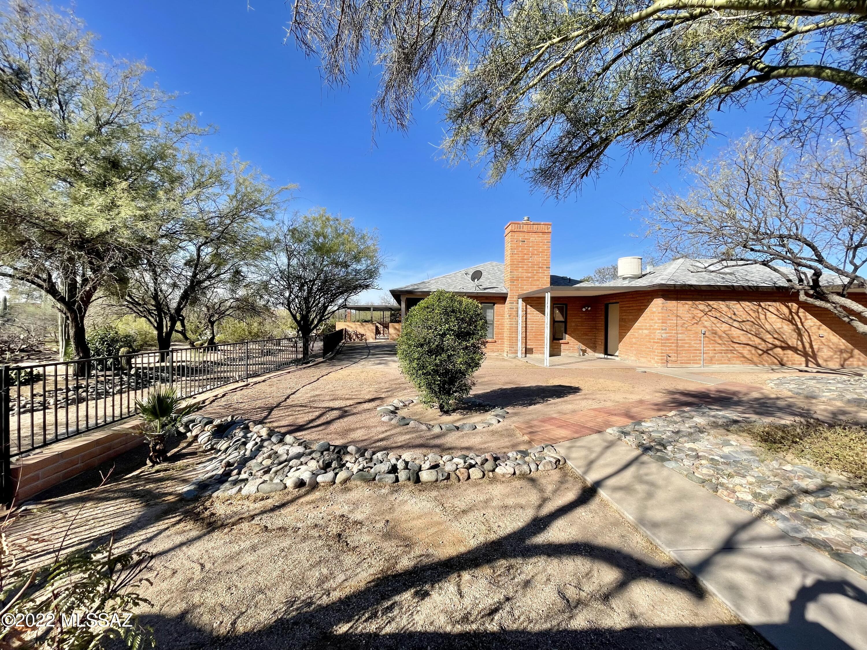 Panorama Heights (1-29) - Residential Lease