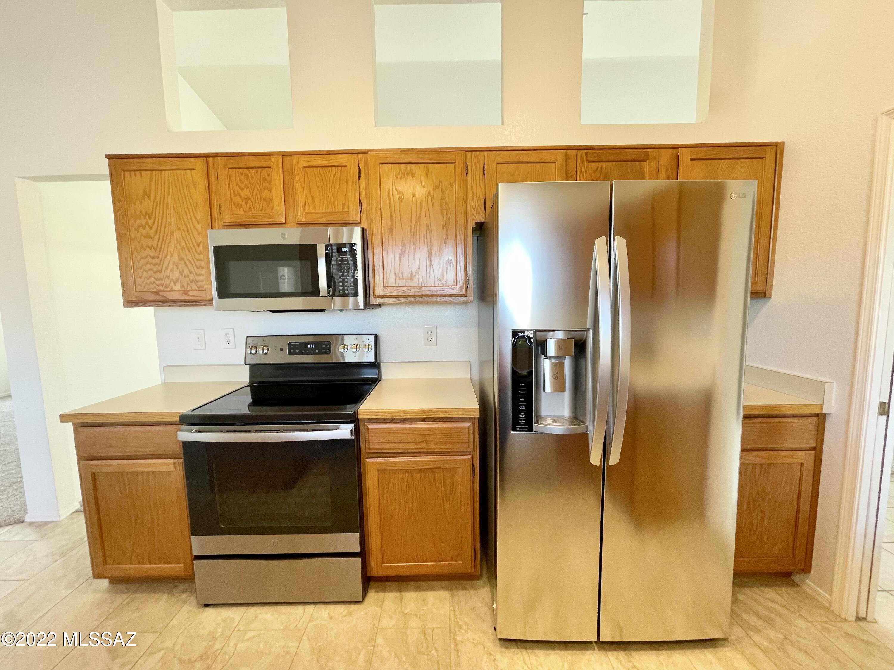 Panorama Heights (1-29) - Residential Lease