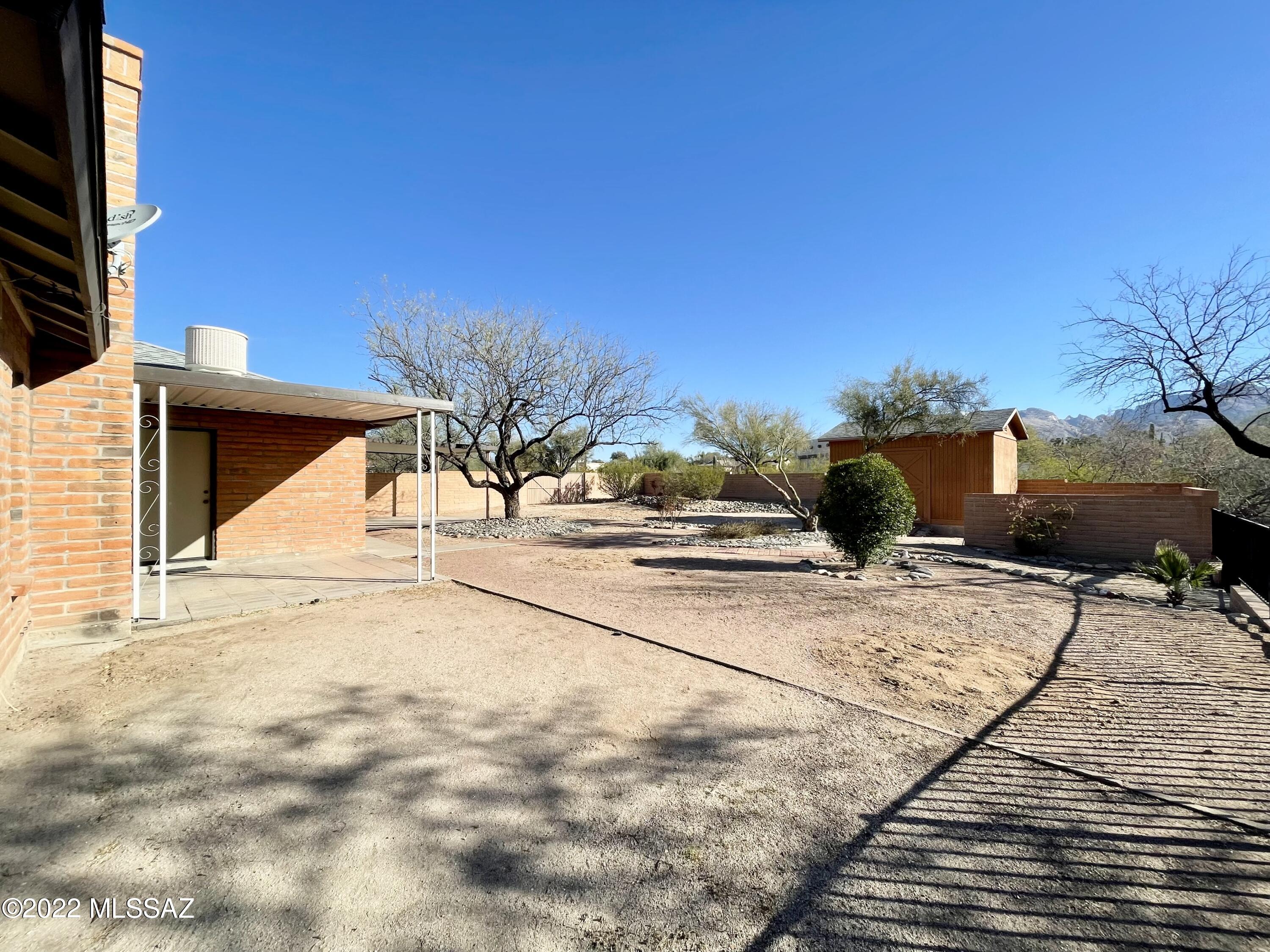 Panorama Heights (1-29) - Residential Lease