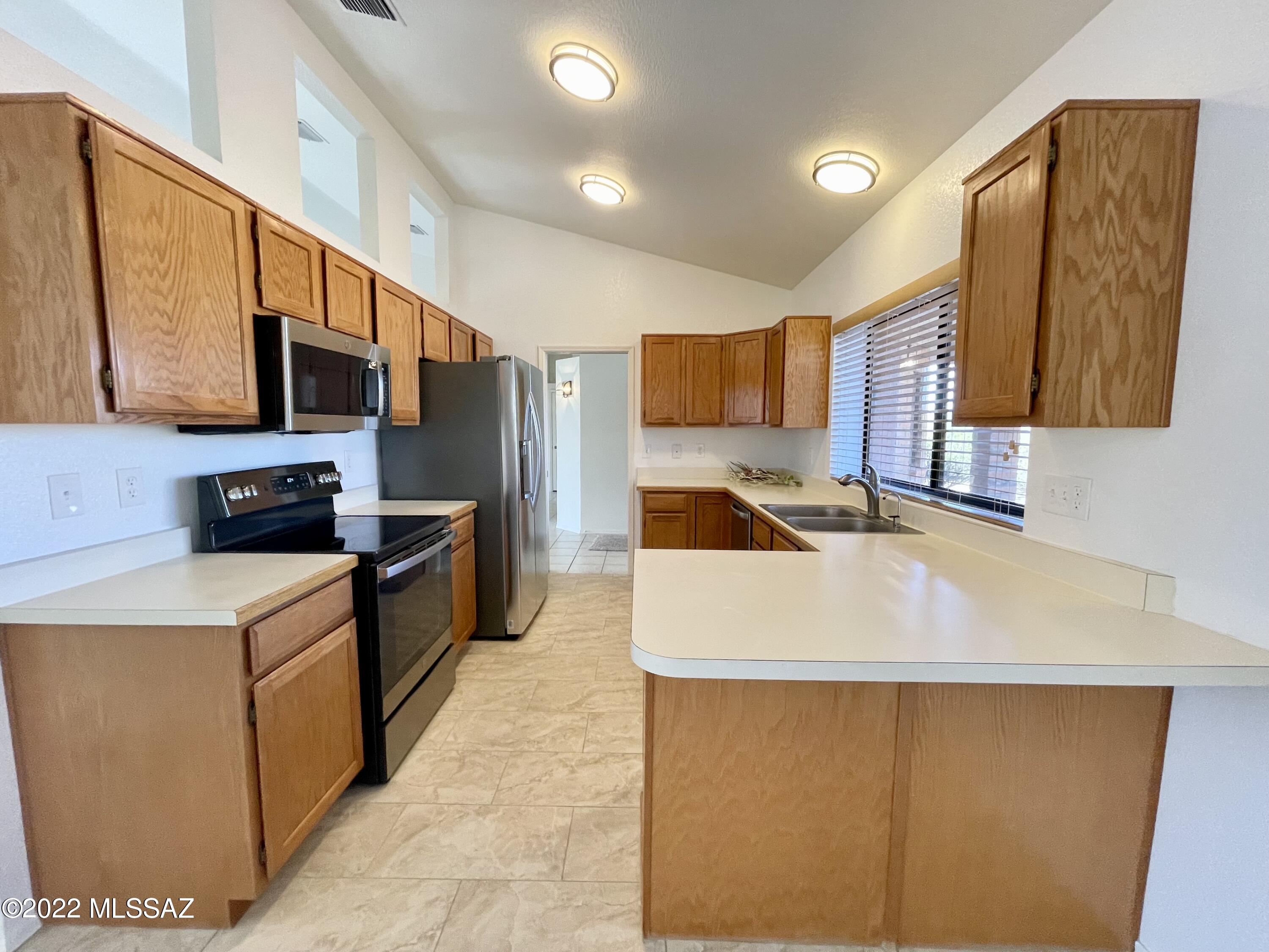 Panorama Heights (1-29) - Residential Lease