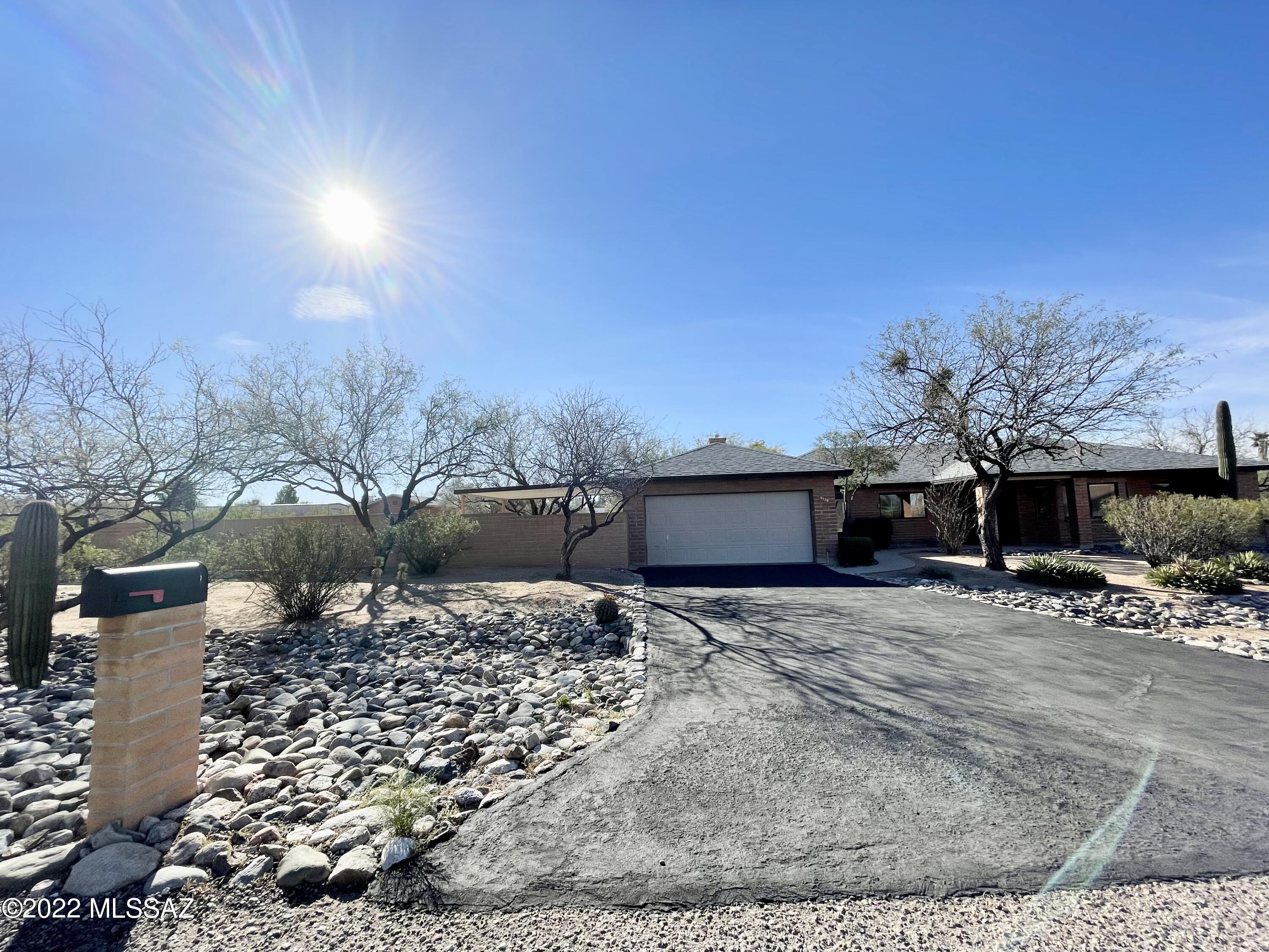 Panorama Heights (1-29) - Residential Lease