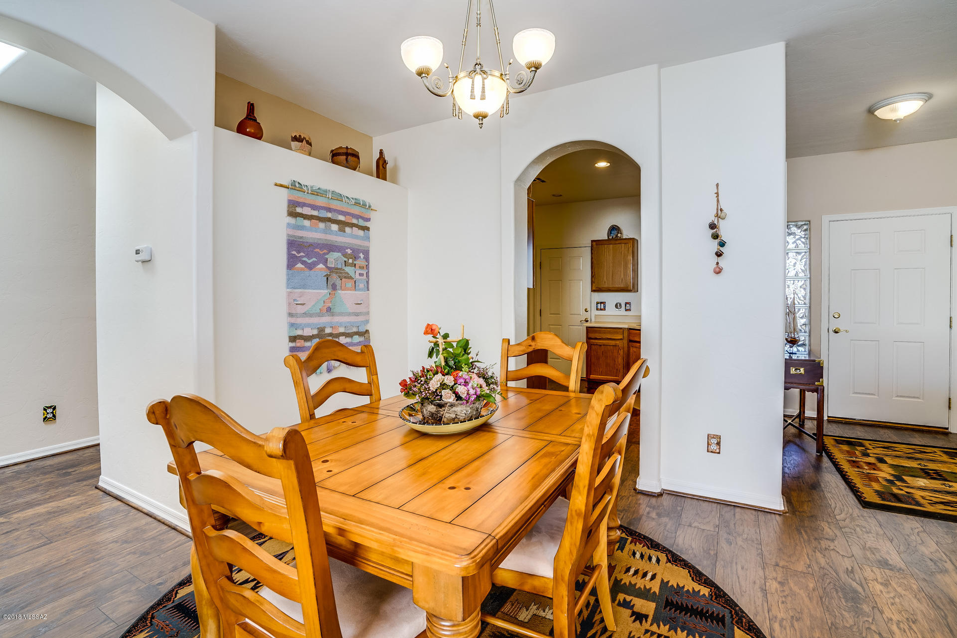 Casa Primavera(1-242) - Residential