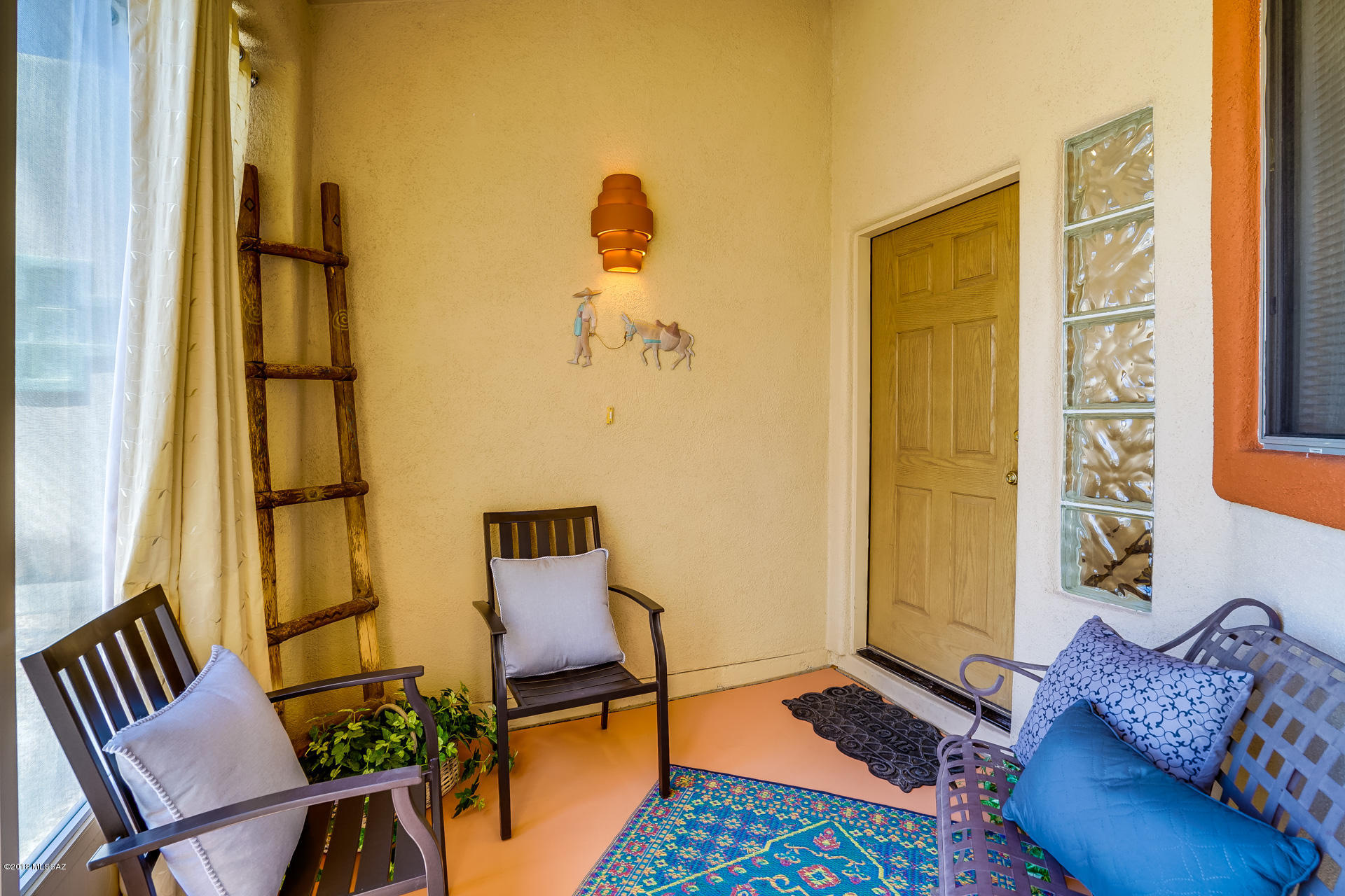 Casa Primavera(1-242) - Residential