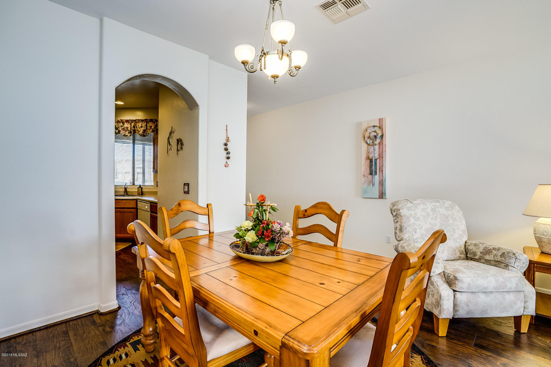 Casa Primavera(1-242) - Residential