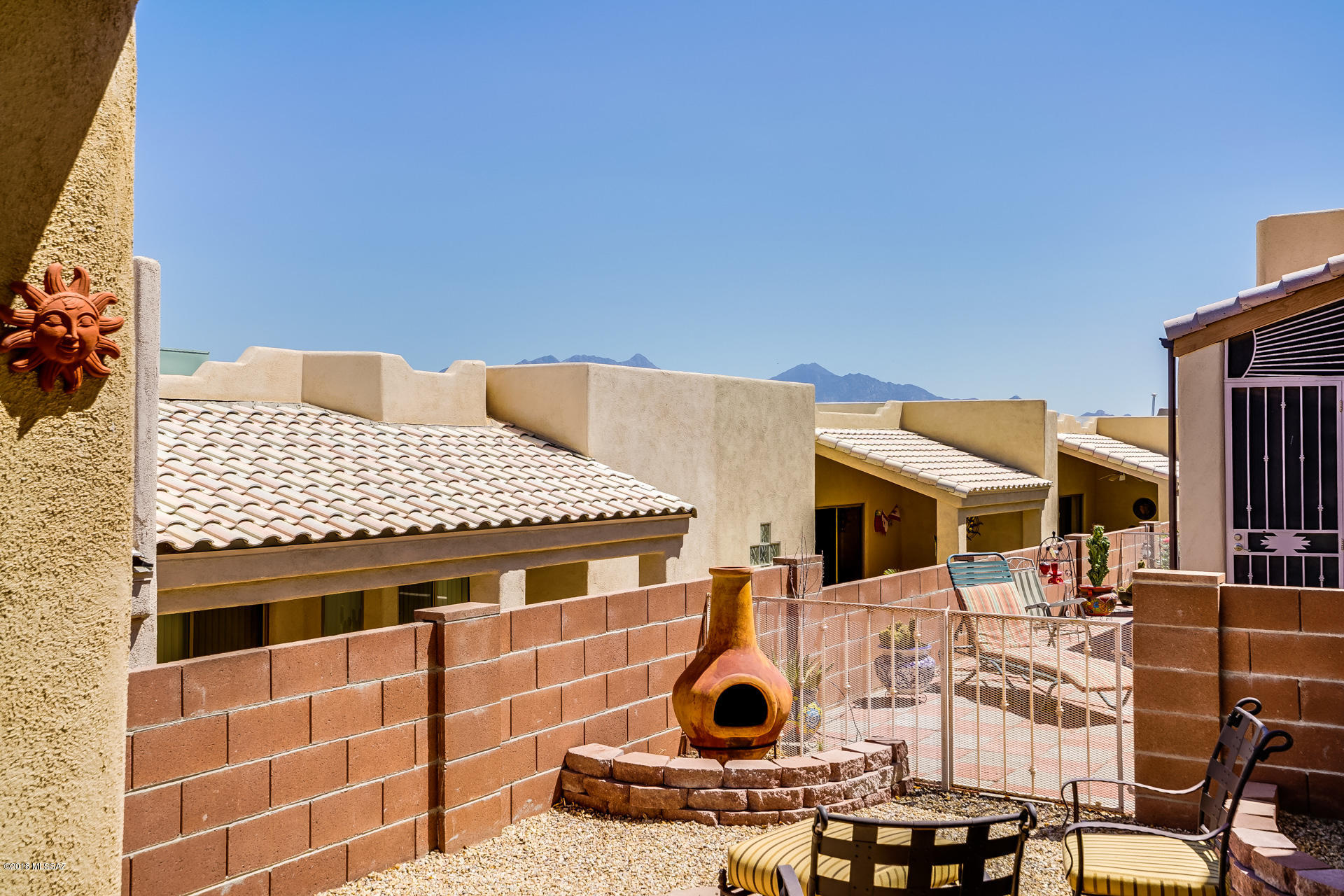 Casa Primavera(1-242) - Residential