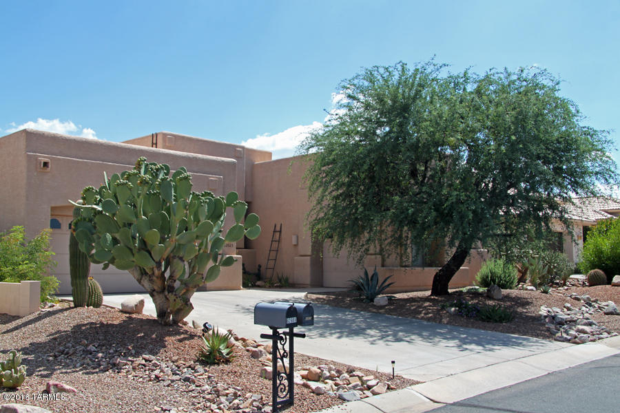 Saddlebrooke - Residential