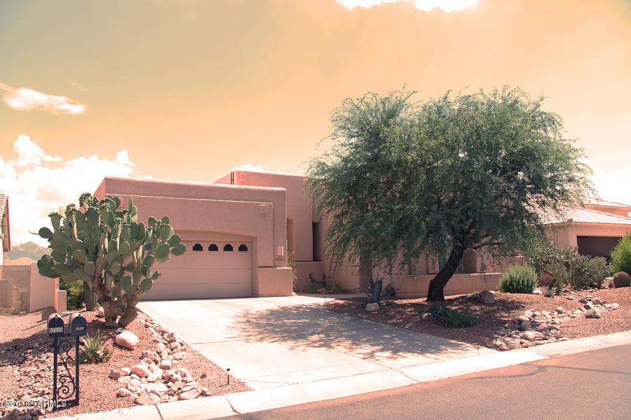 Saddlebrooke - Residential